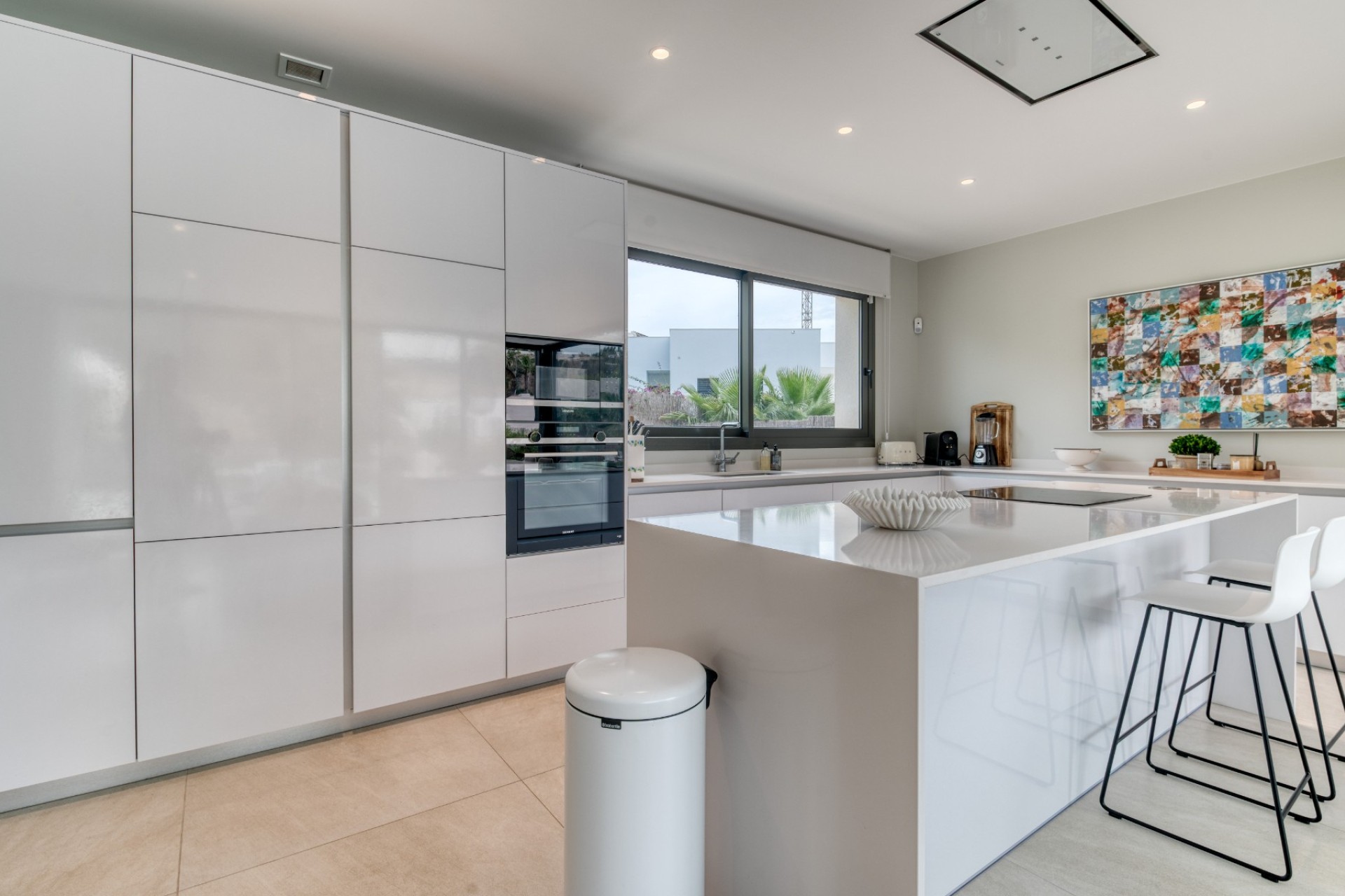 Resale - Detached house -
Las Colinas