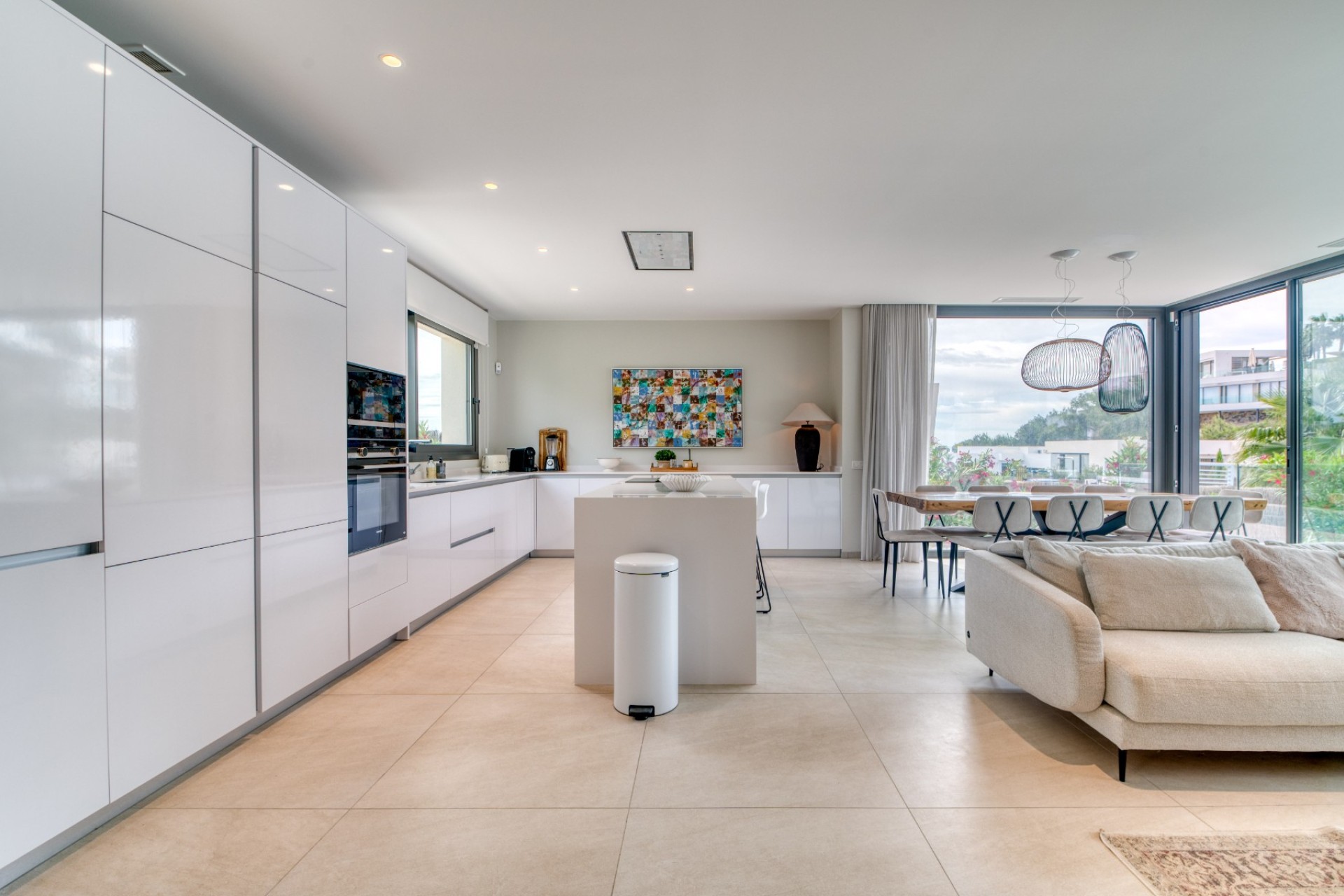 Resale - Detached house -
Las Colinas