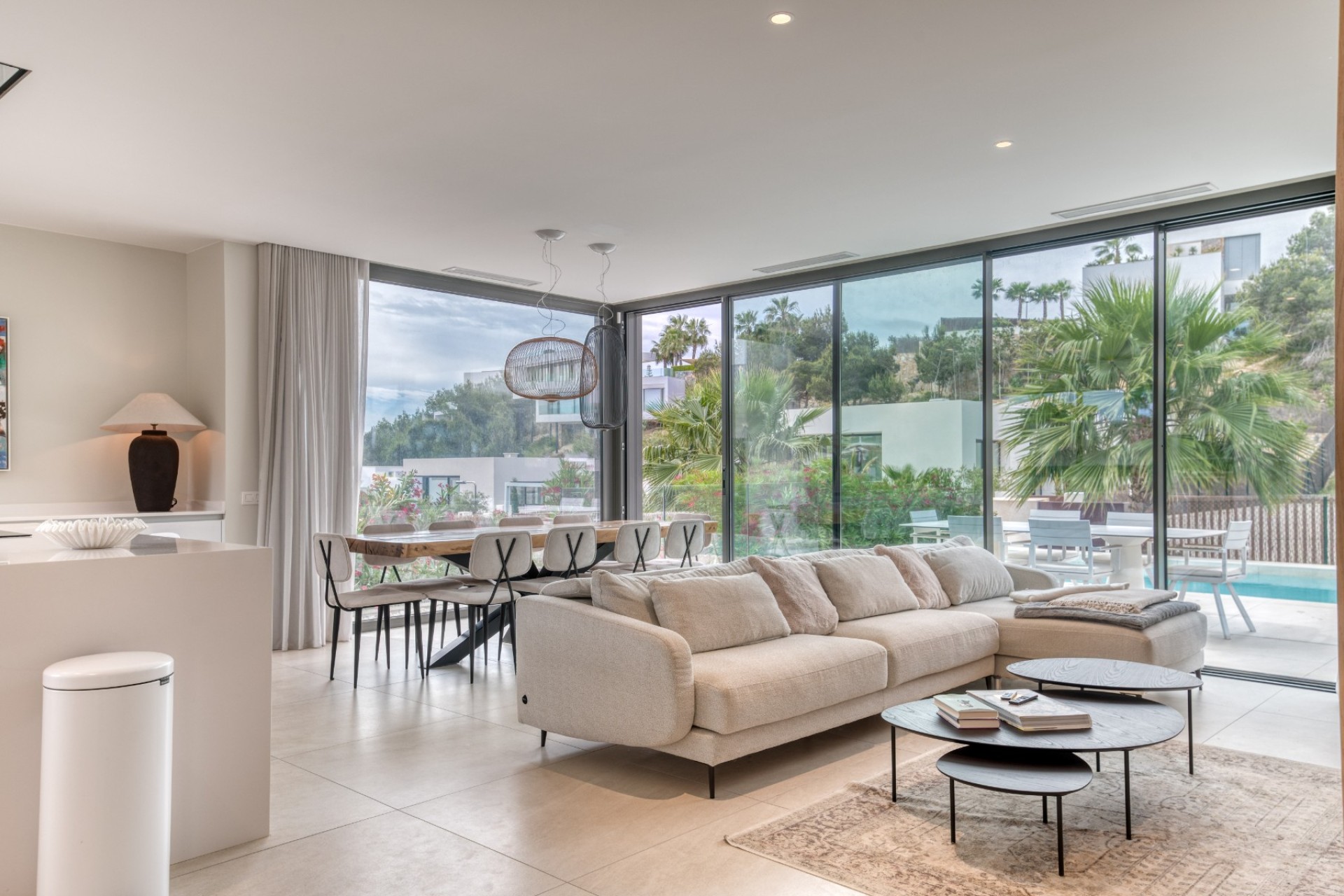 Resale - Detached house -
Las Colinas