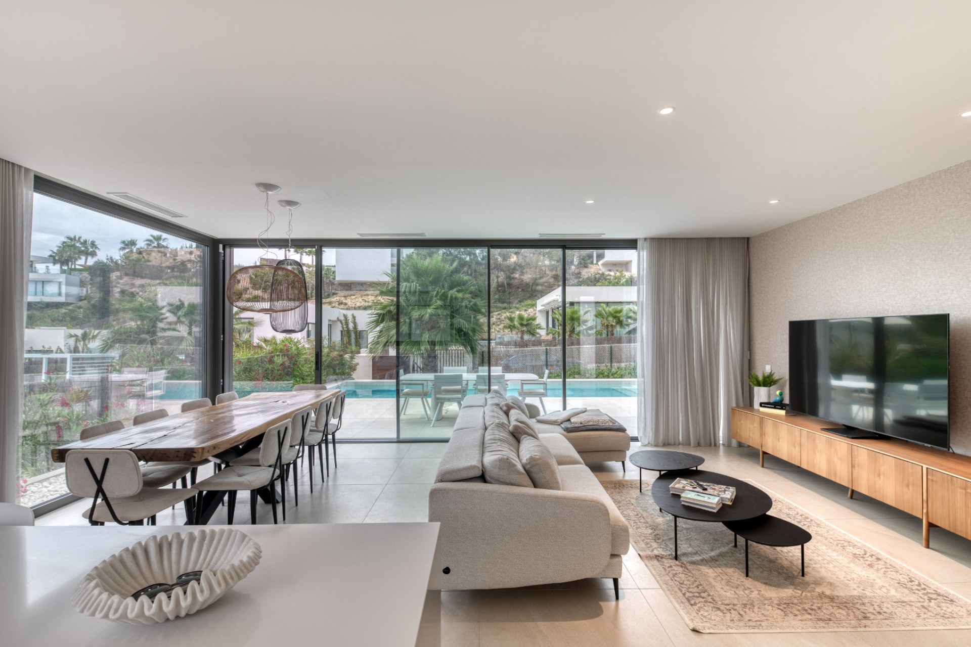 Resale - Detached house -
Las Colinas