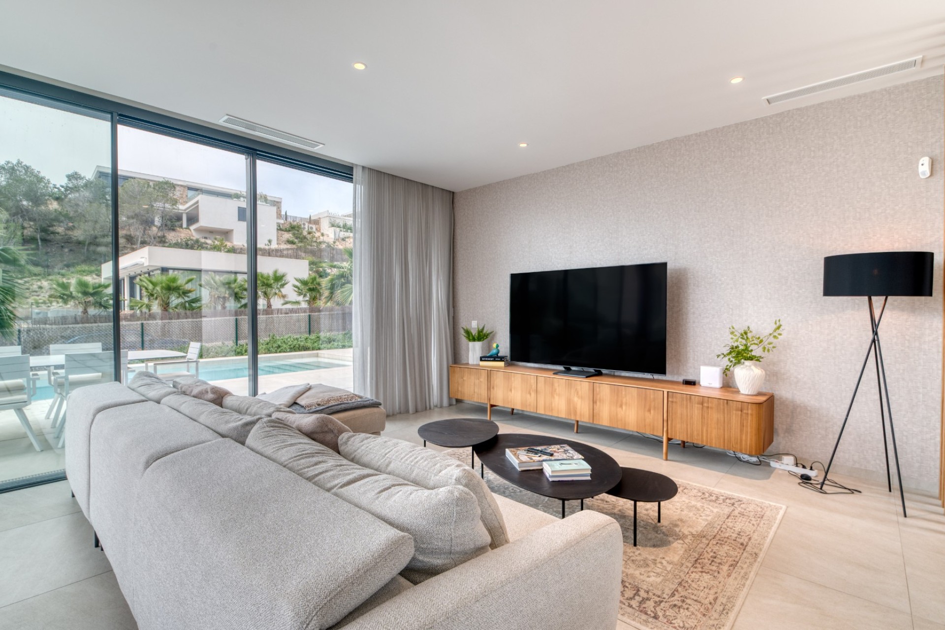 Resale - Detached house -
Las Colinas