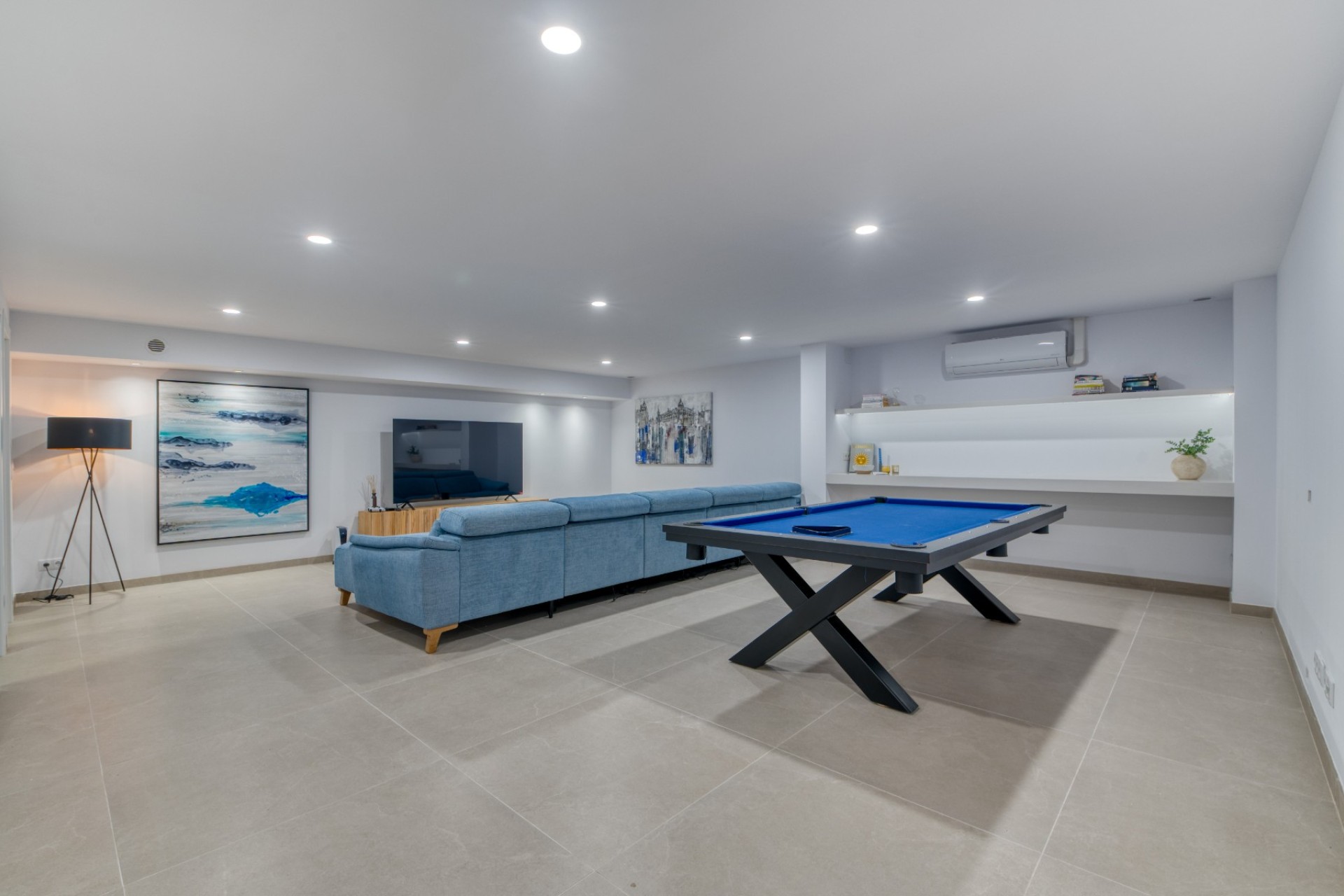Resale - Detached house -
Las Colinas