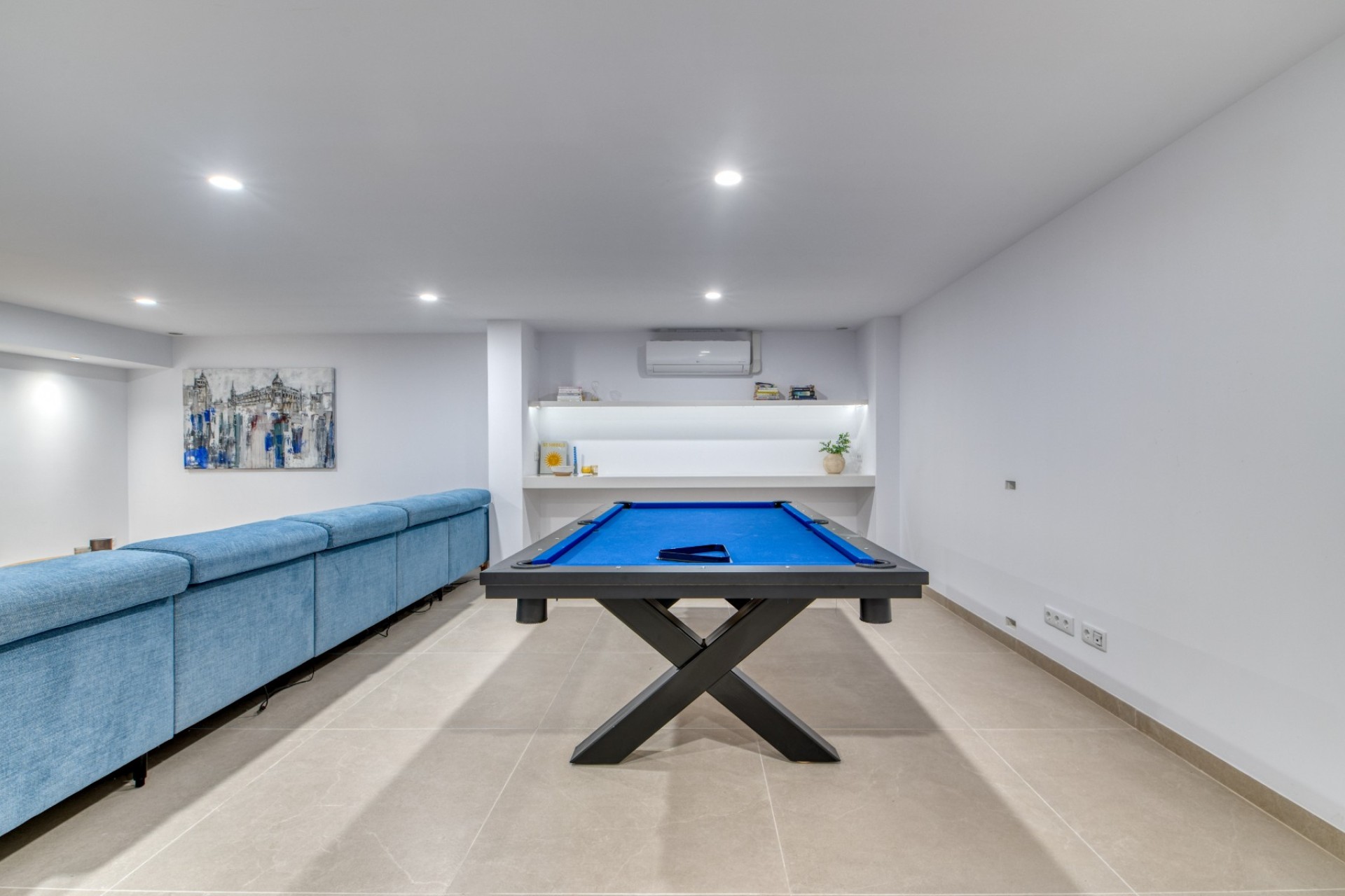 Resale - Detached house -
Las Colinas