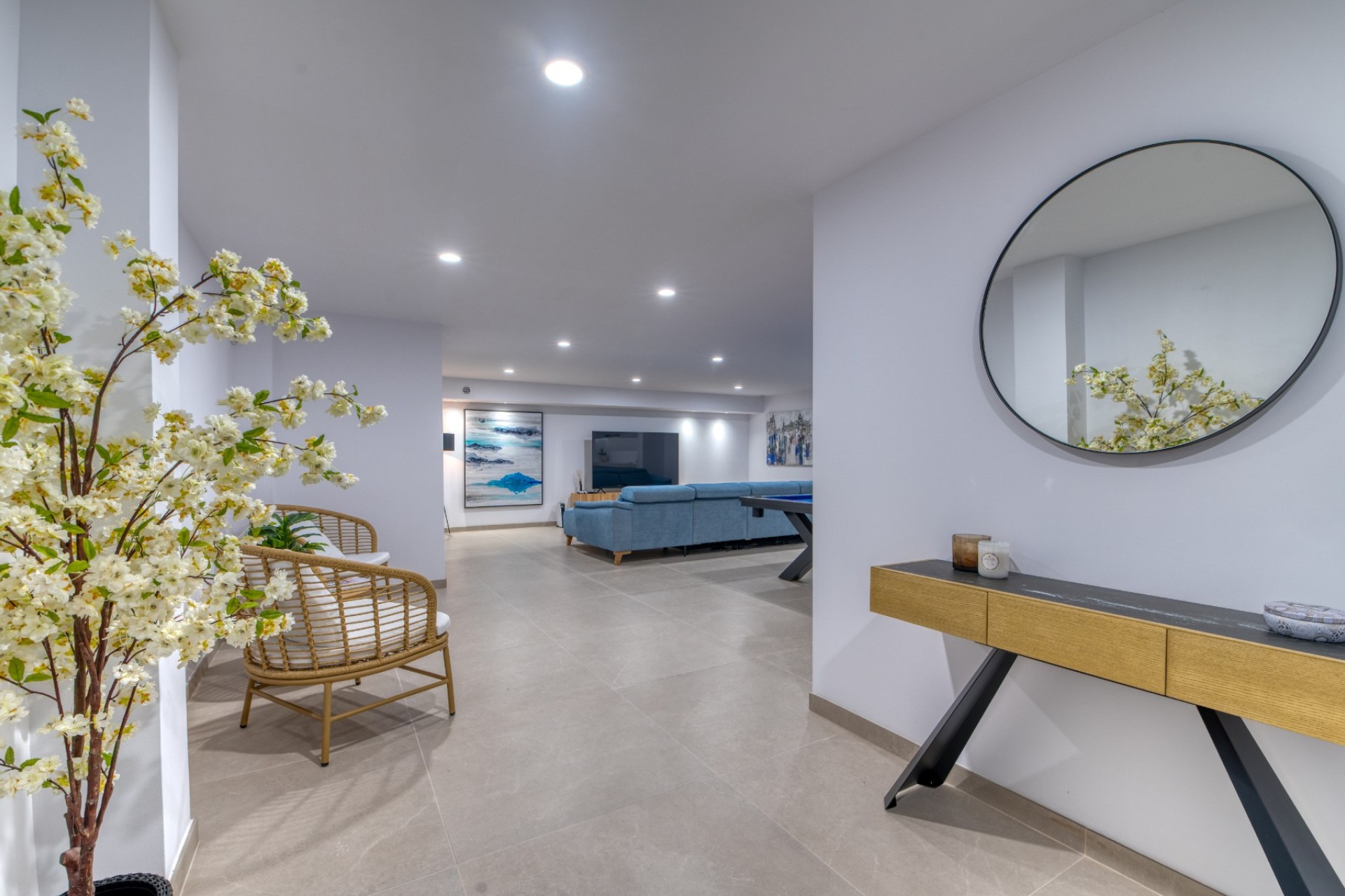 Resale - Detached house -
Las Colinas