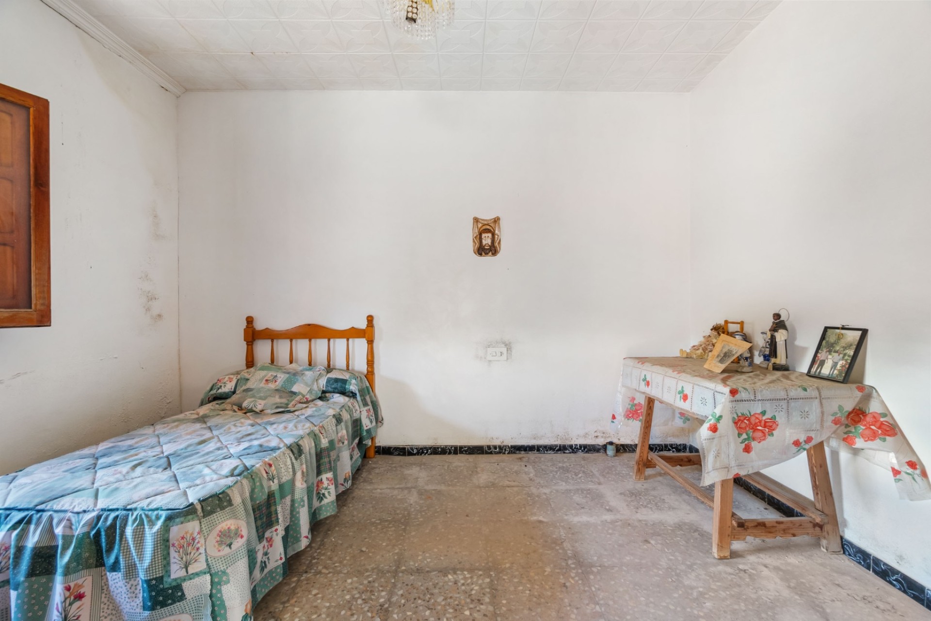 Resale - Finca style house -
Orihuela - Orihuelaborg og nærsvæði