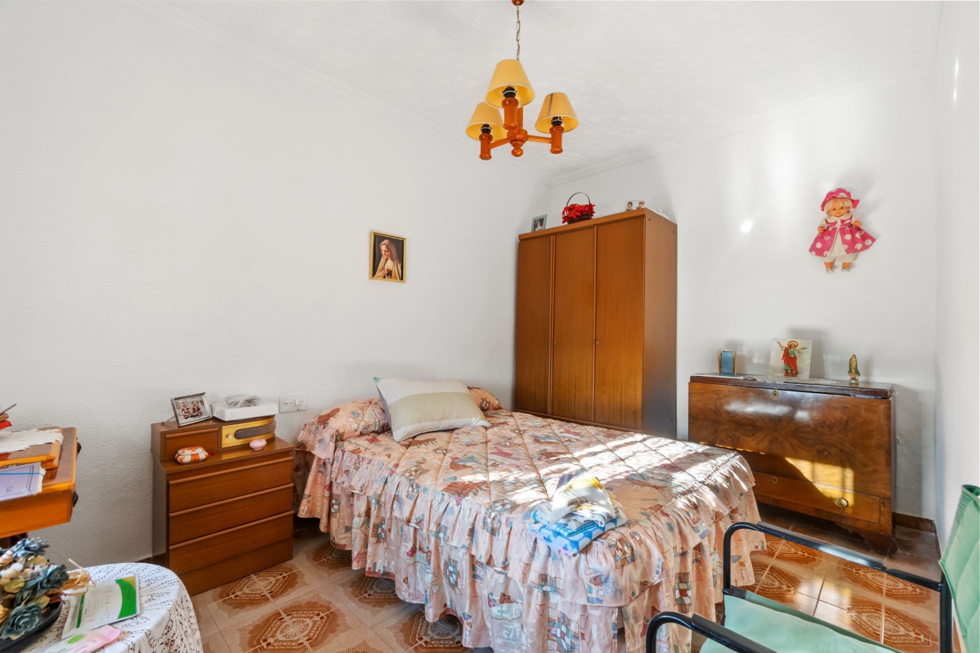 Resale - Finca style house -
Orihuela - Orihuelaborg og nærsvæði