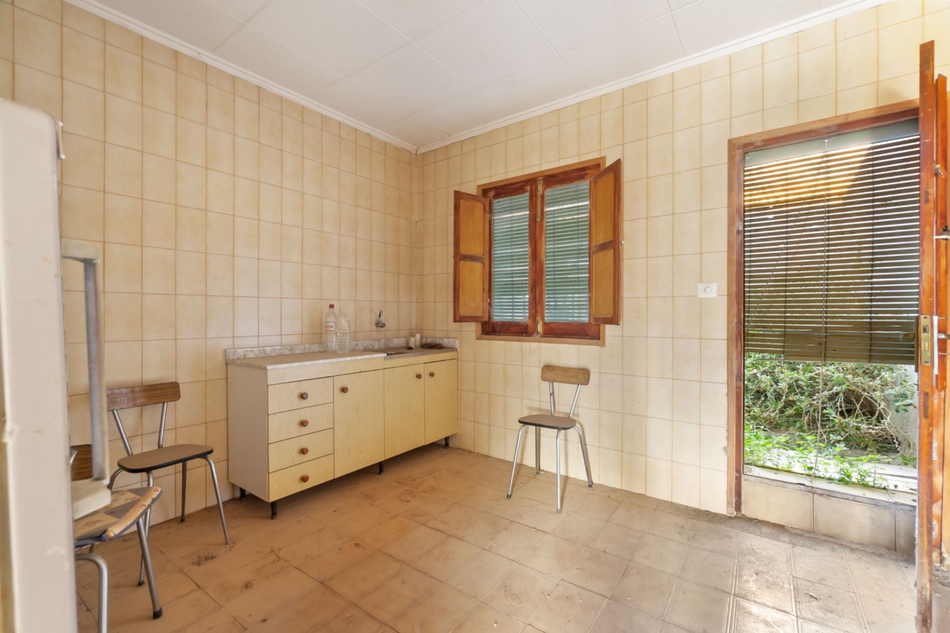 Resale - Finca style house -
Orihuela - Orihuelaborg og nærsvæði