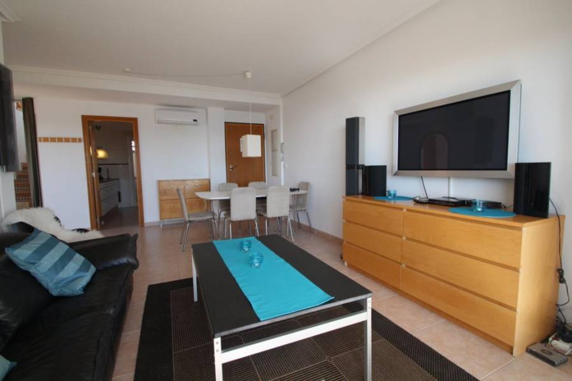 Resale - Penthouse -
Orihuela Costa - Campoamor