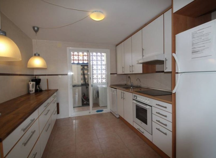 Resale - Penthouse -
Orihuela Costa - Campoamor