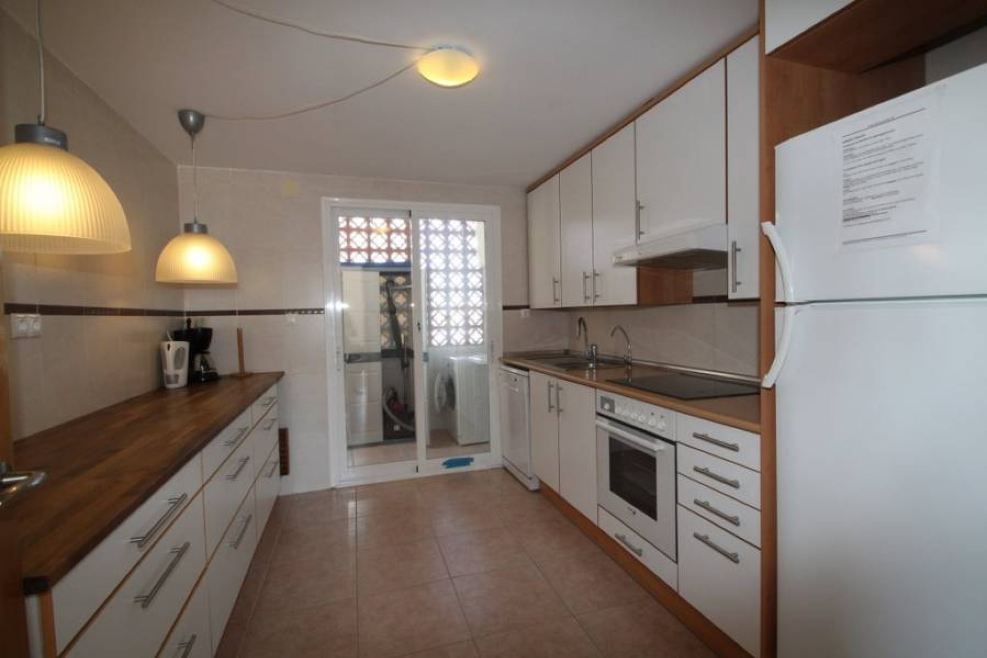 Resale - Penthouse -
Orihuela Costa - Campoamor