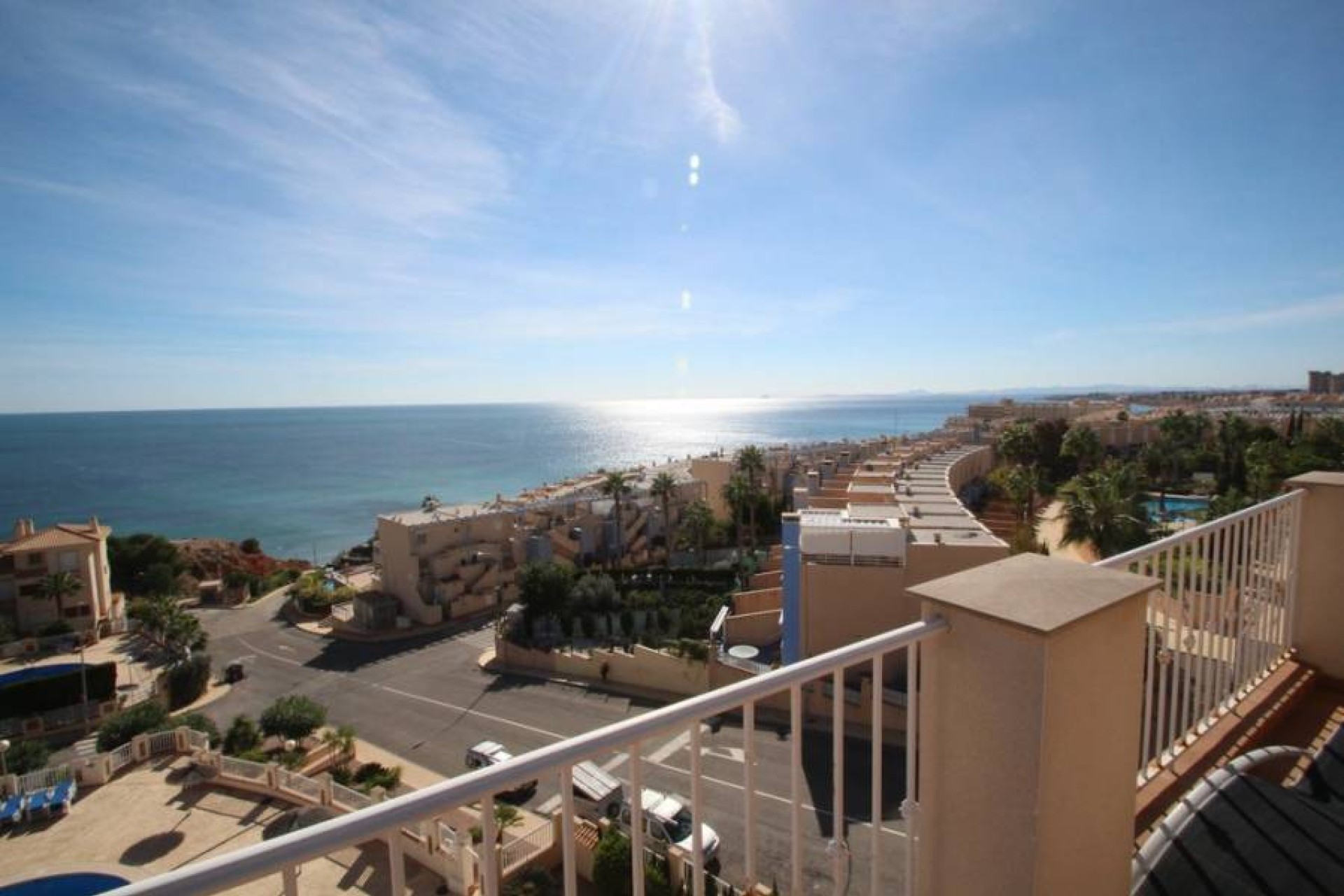 Resale - Penthouse -
Orihuela Costa - Campoamor
