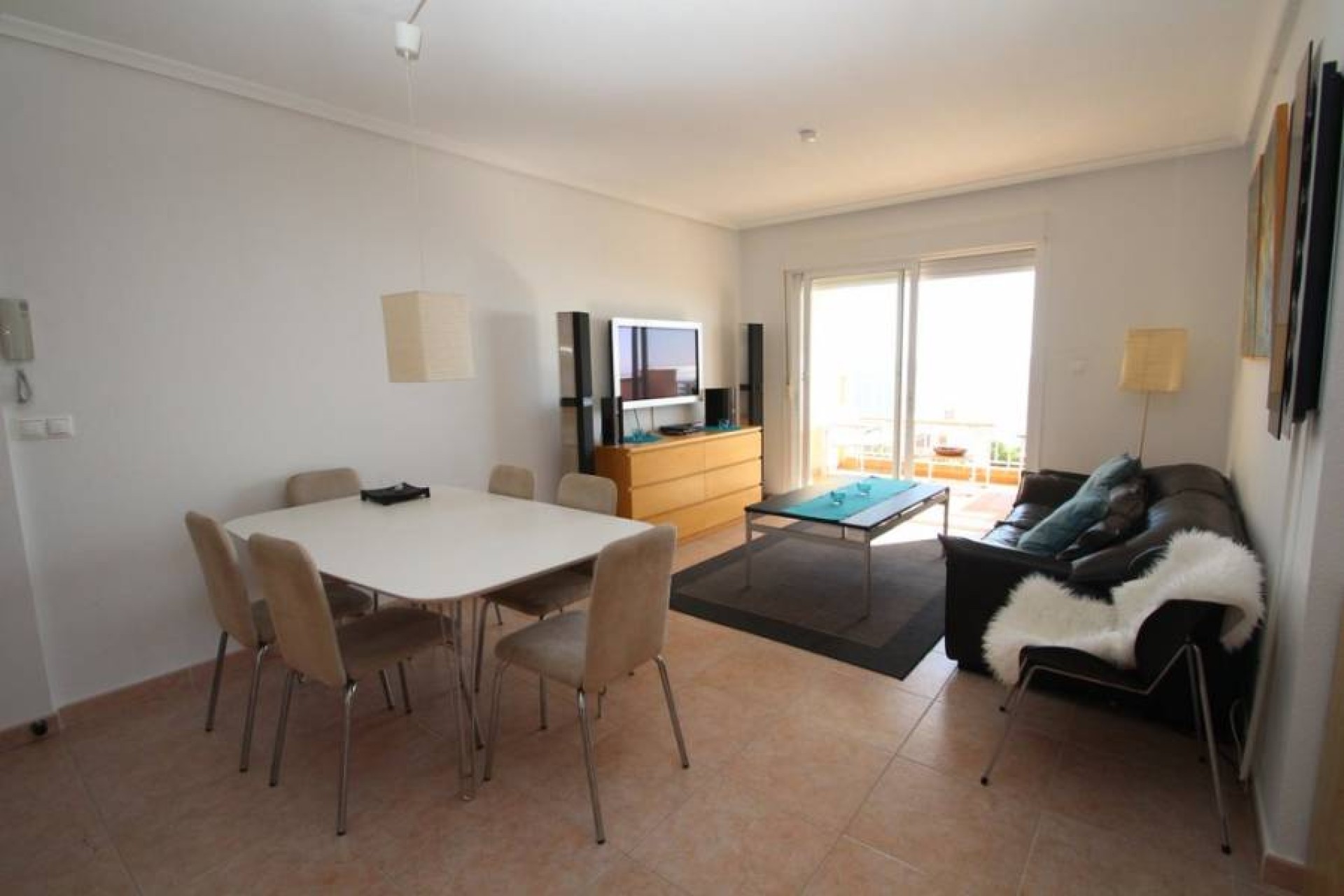 Resale - Penthouse -
Orihuela Costa - Campoamor