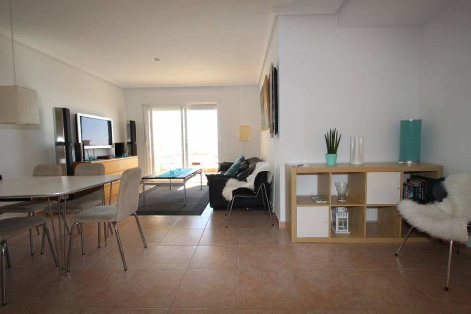 Resale - Penthouse -
Orihuela Costa - Campoamor