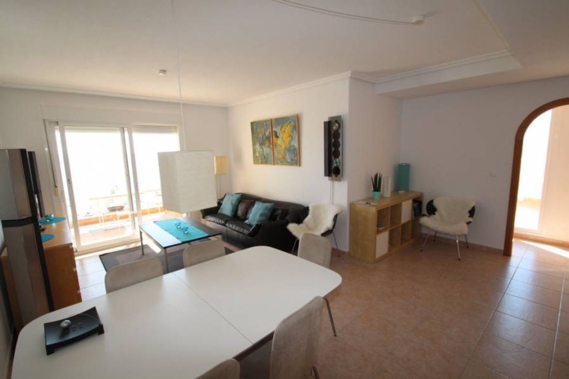 Resale - Penthouse -
Orihuela Costa - Campoamor