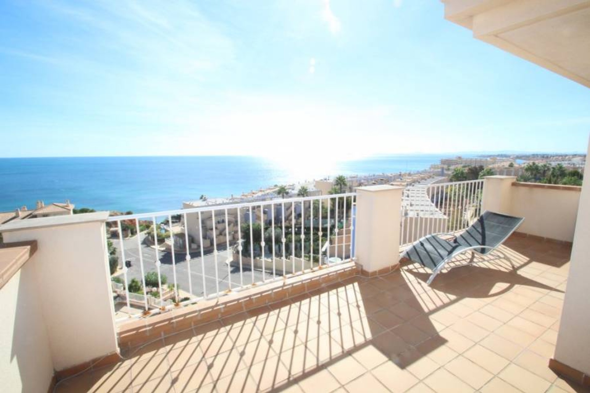 Resale - Penthouse -
Orihuela Costa - Campoamor