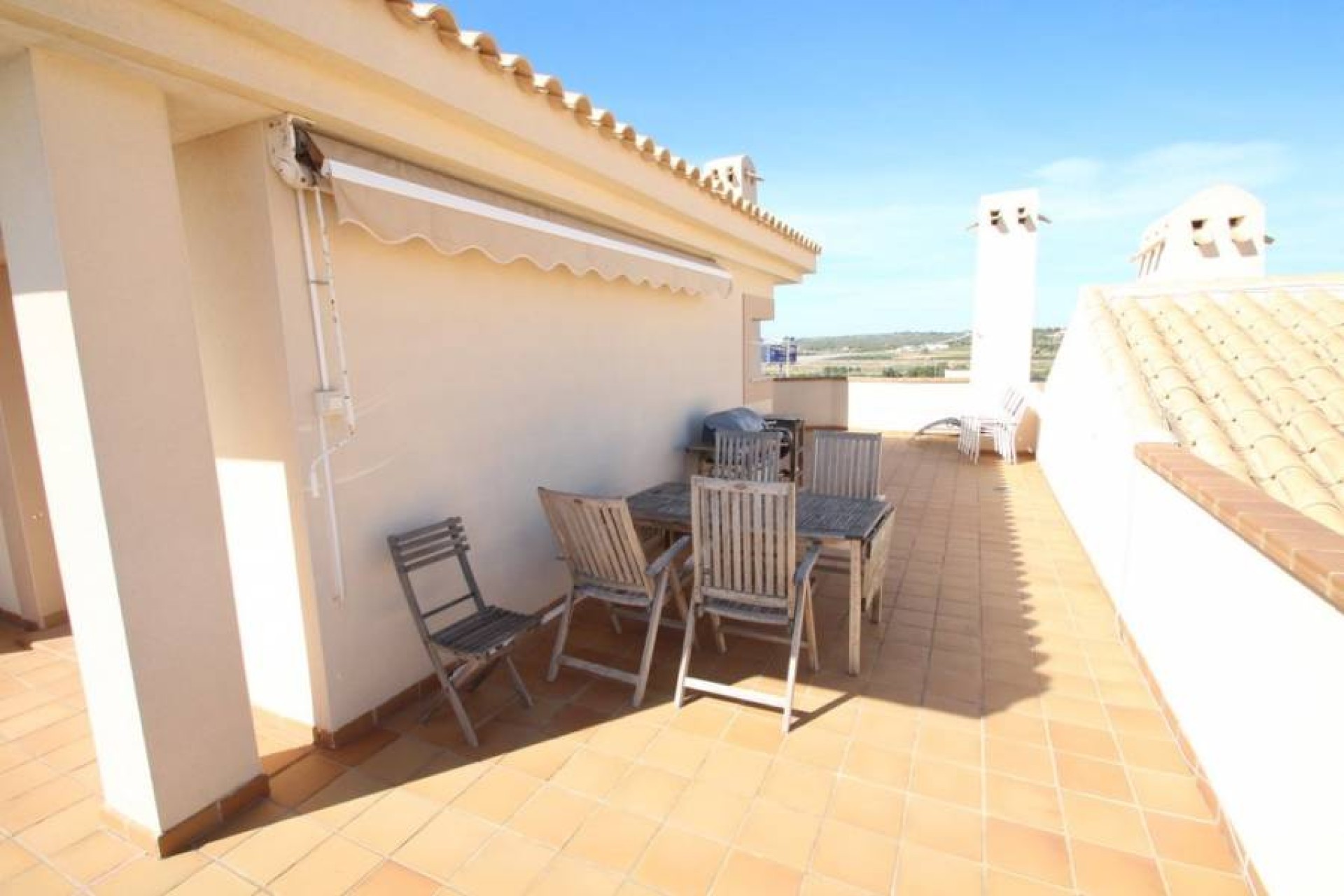 Resale - Penthouse -
Orihuela Costa - Campoamor