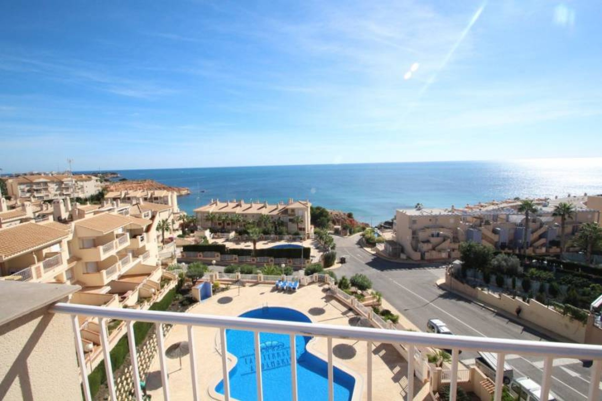 Resale - Penthouse -
Orihuela Costa - Campoamor