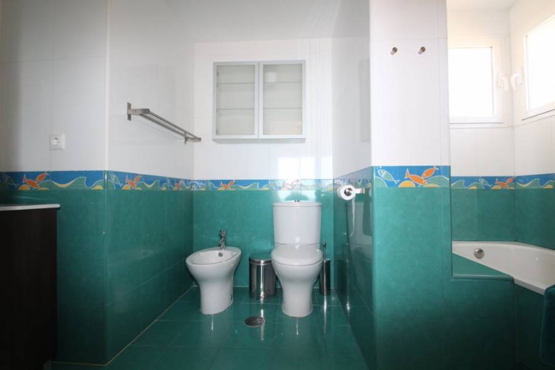 Resale - Penthouse -
Orihuela Costa - Campoamor