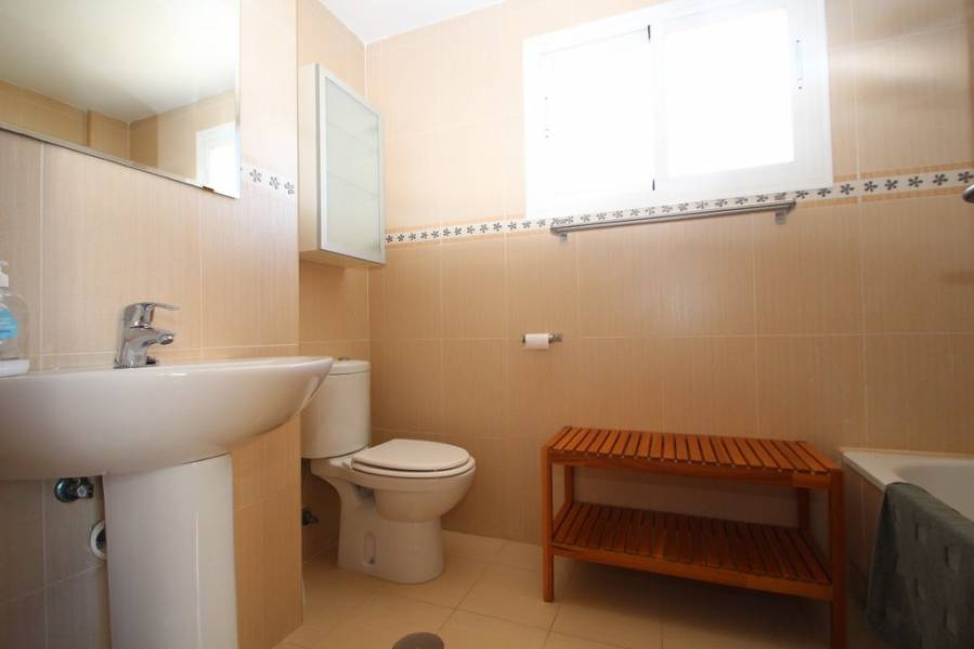 Resale - Penthouse -
Orihuela Costa - Campoamor