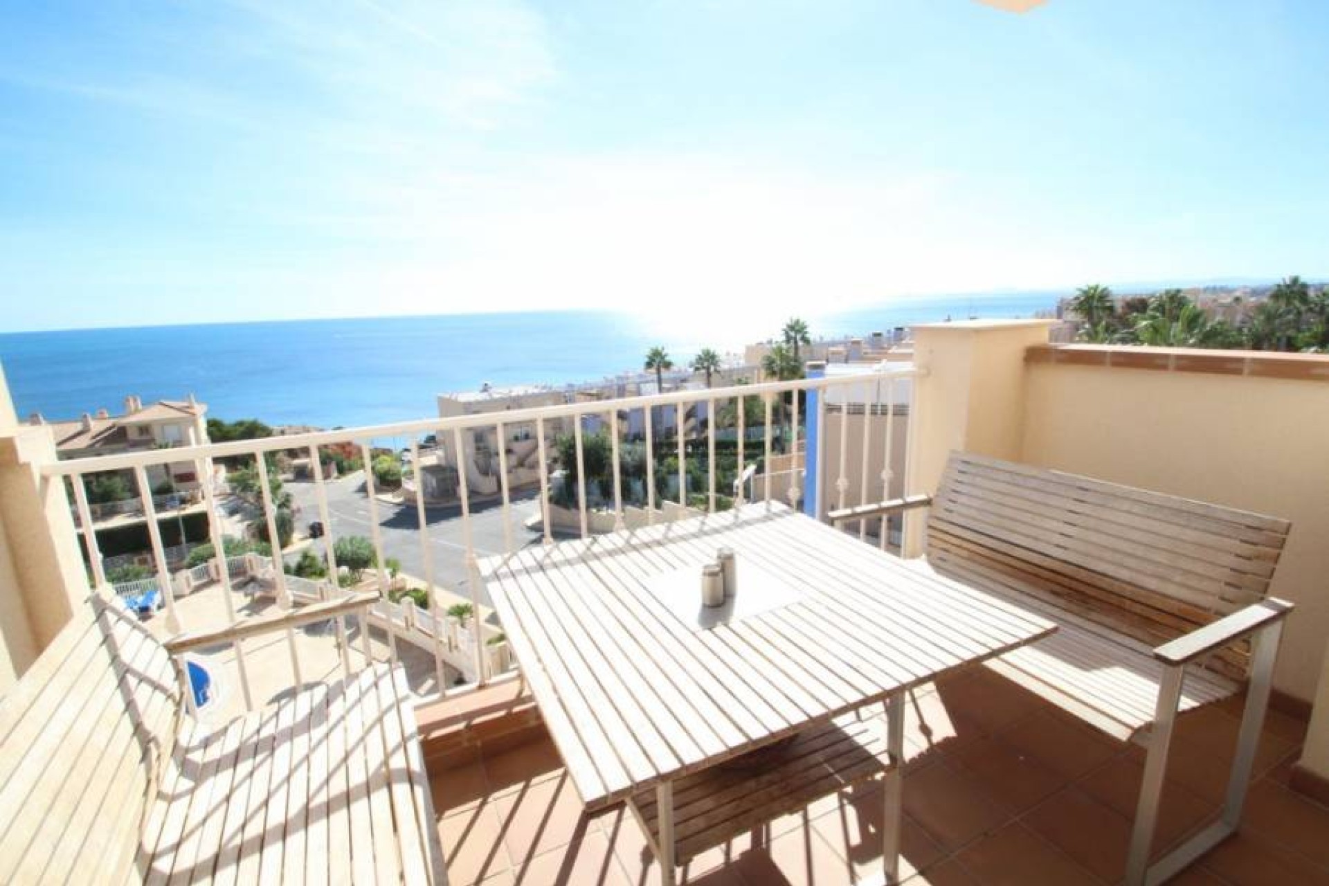 Resale - Penthouse -
Orihuela Costa - Campoamor