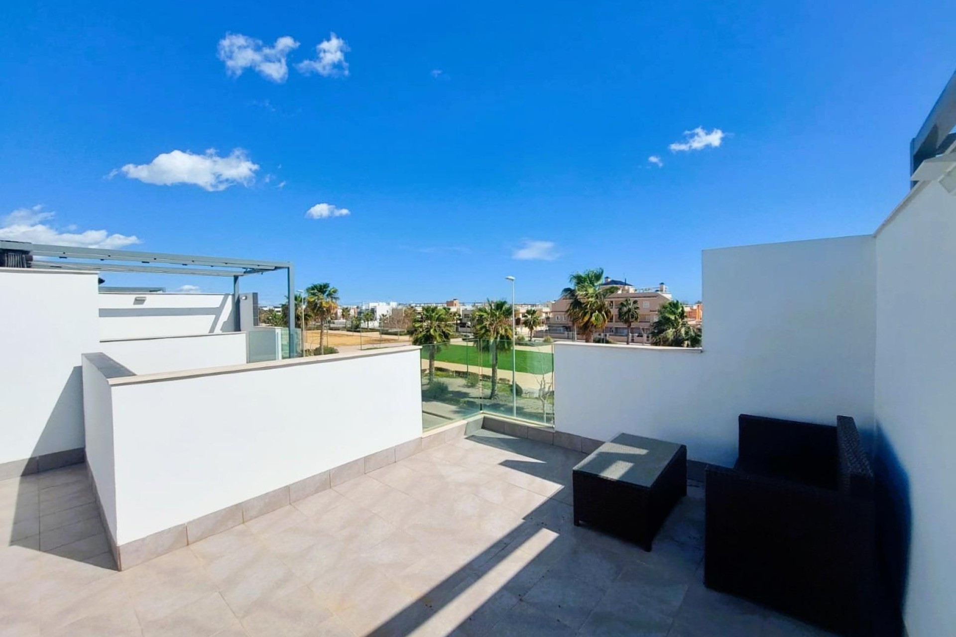 Resale - Townhouse -
Pilar de la Horadada - Torre De La Horadada