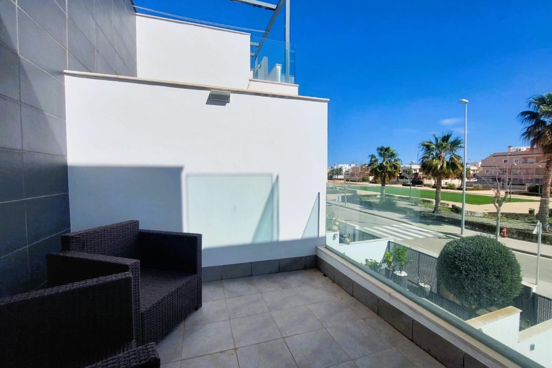 Resale - Townhouse -
Pilar de la Horadada - Torre De La Horadada