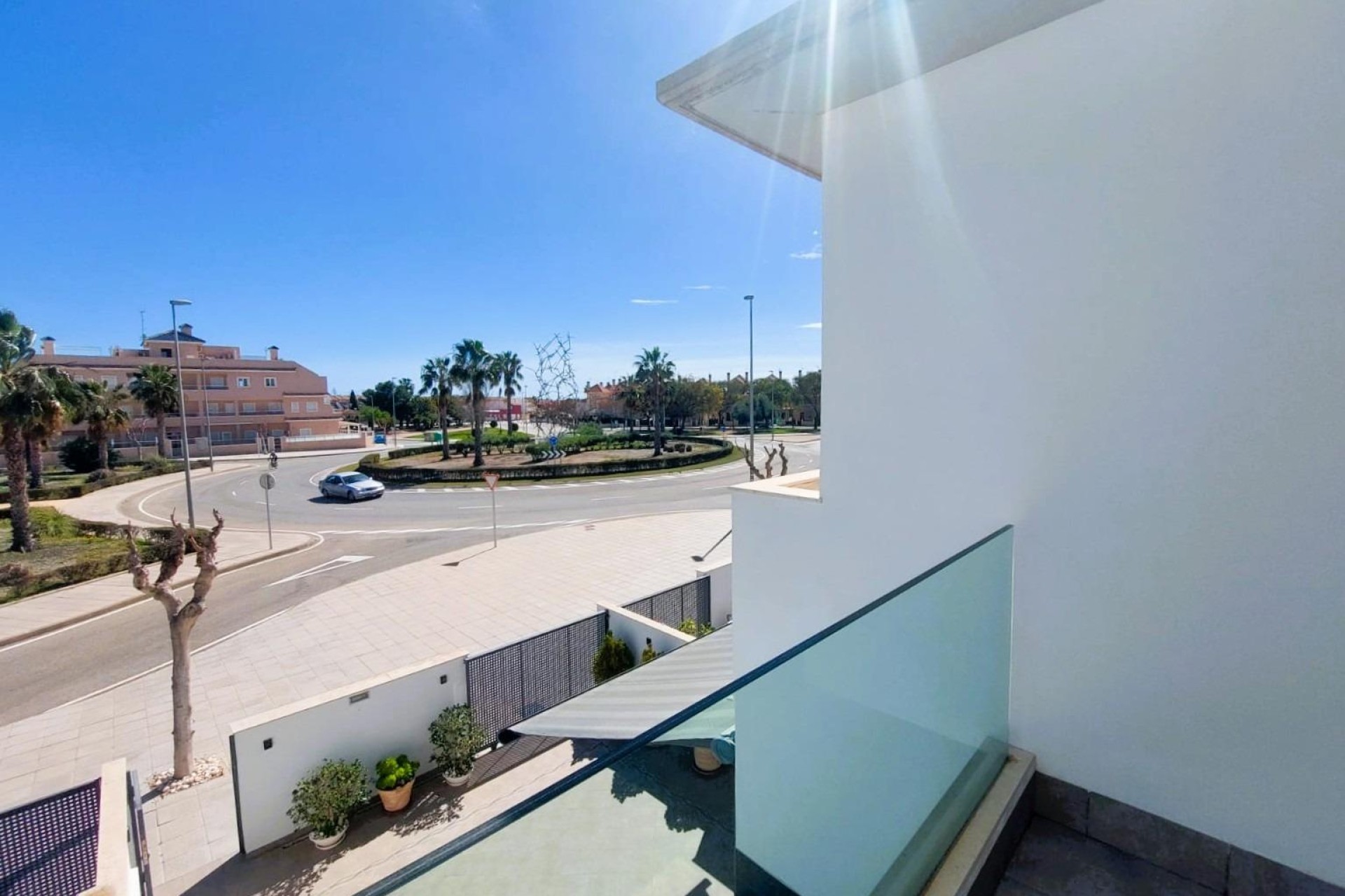 Resale - Townhouse -
Pilar de la Horadada - Torre De La Horadada
