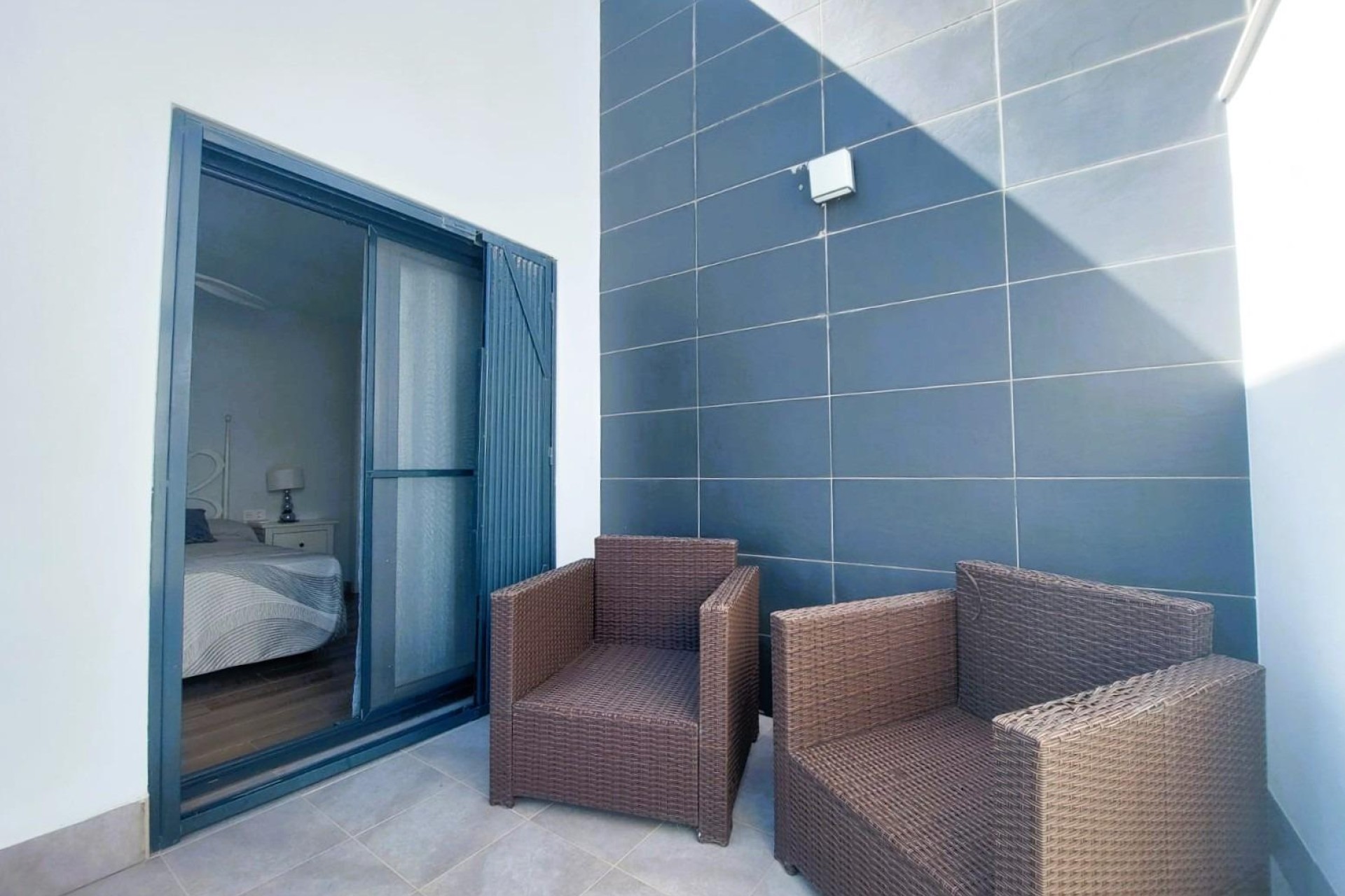 Resale - Townhouse -
Pilar de la Horadada - Torre De La Horadada