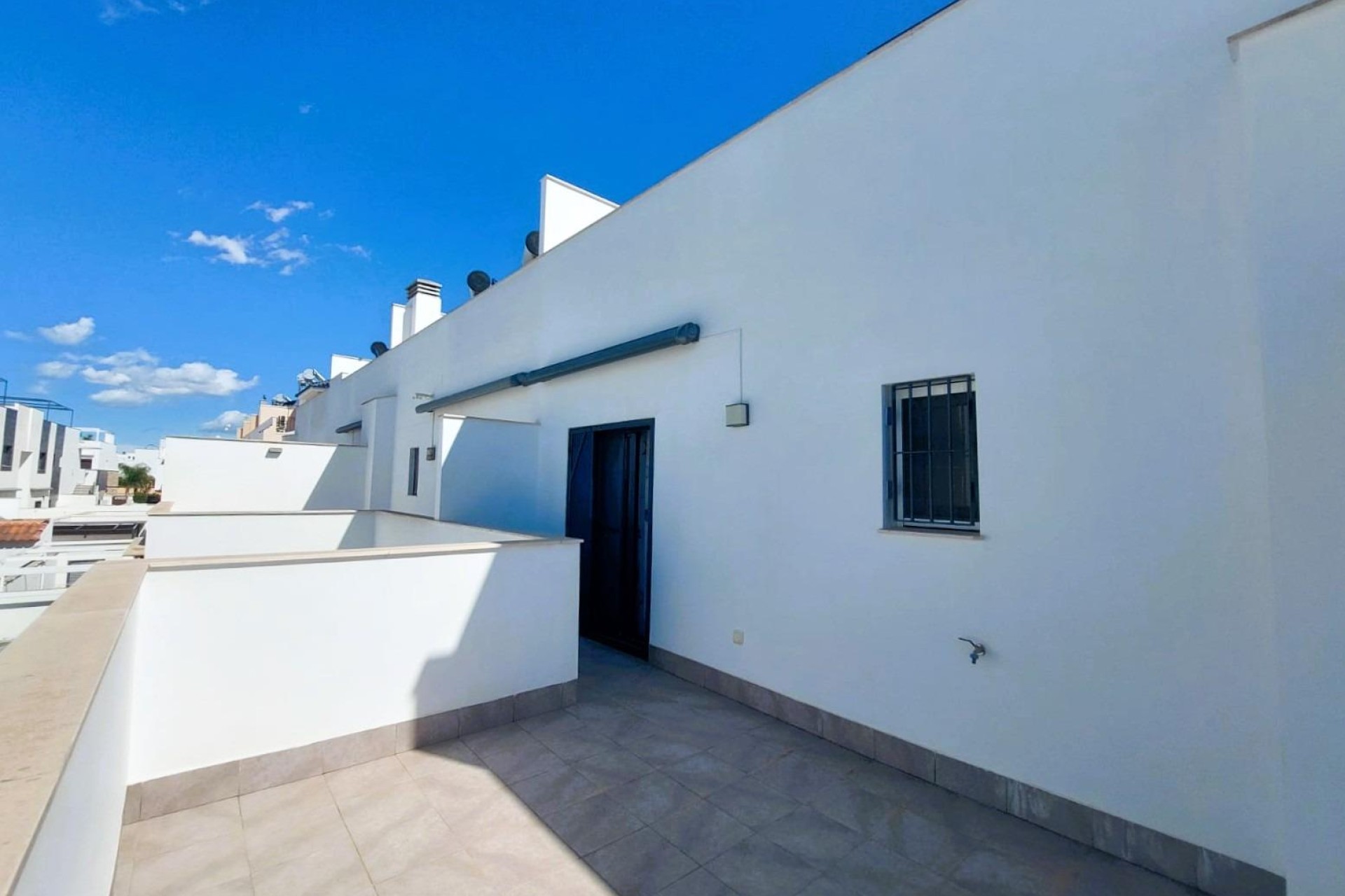 Resale - Townhouse -
Pilar de la Horadada - Torre De La Horadada