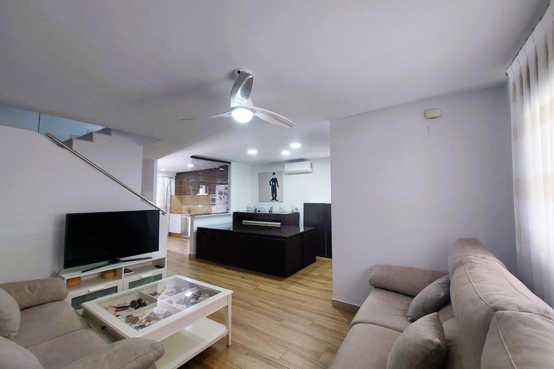 Resale - Townhouse -
Pilar de la Horadada - Torre De La Horadada