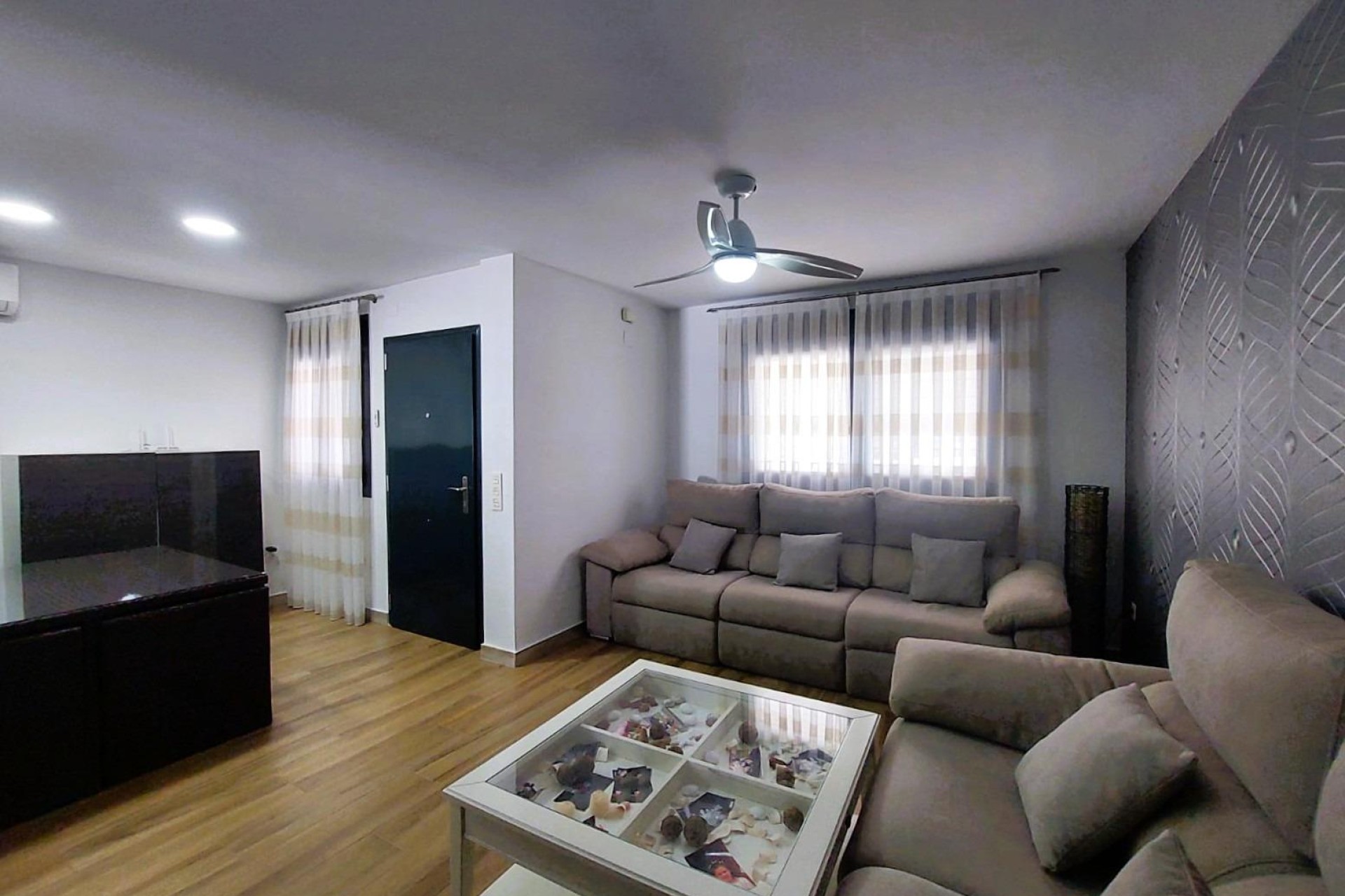 Resale - Townhouse -
Pilar de la Horadada - Torre De La Horadada