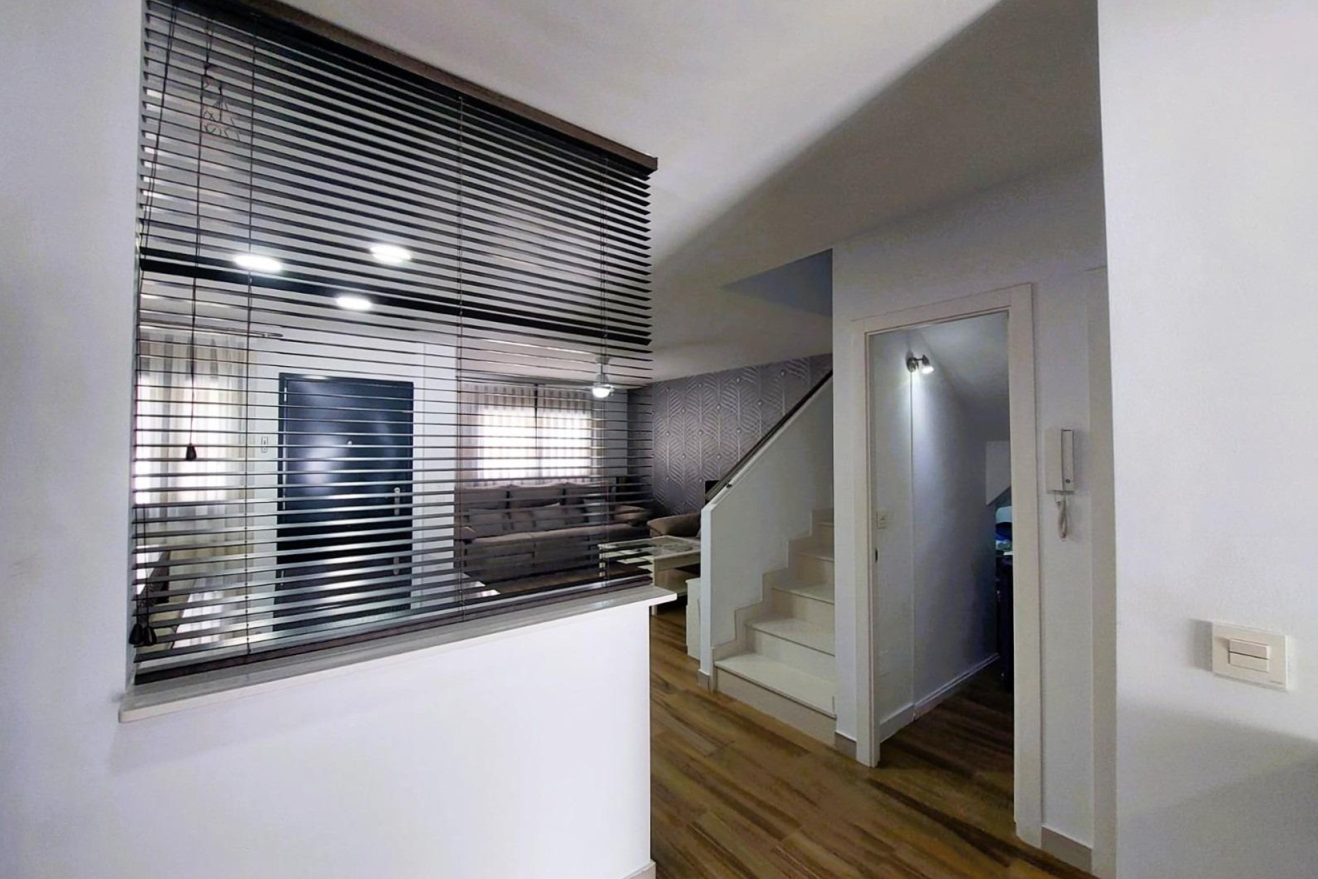 Resale - Townhouse -
Pilar de la Horadada - Torre De La Horadada