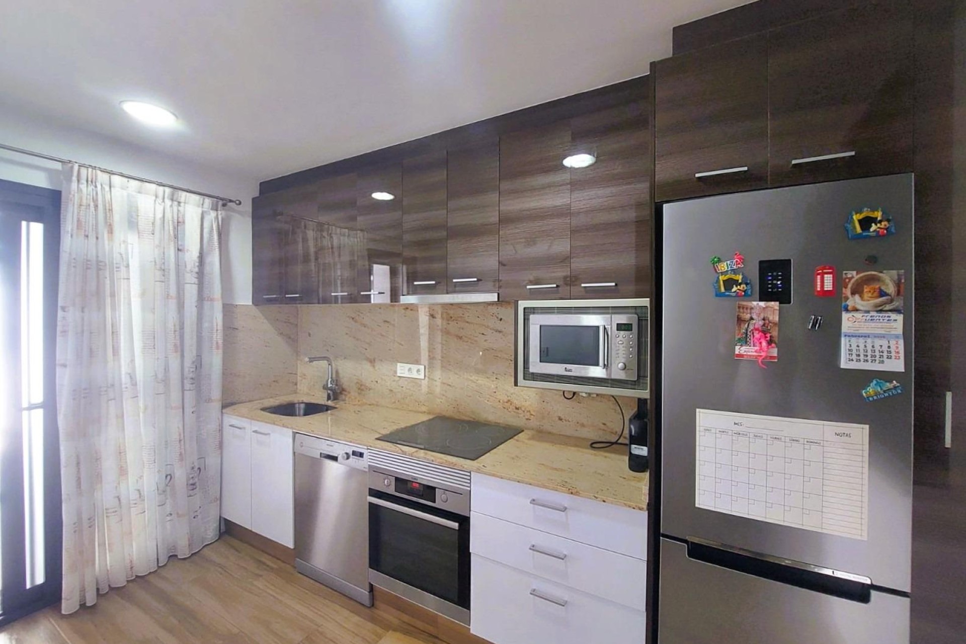 Resale - Townhouse -
Pilar de la Horadada - Torre De La Horadada