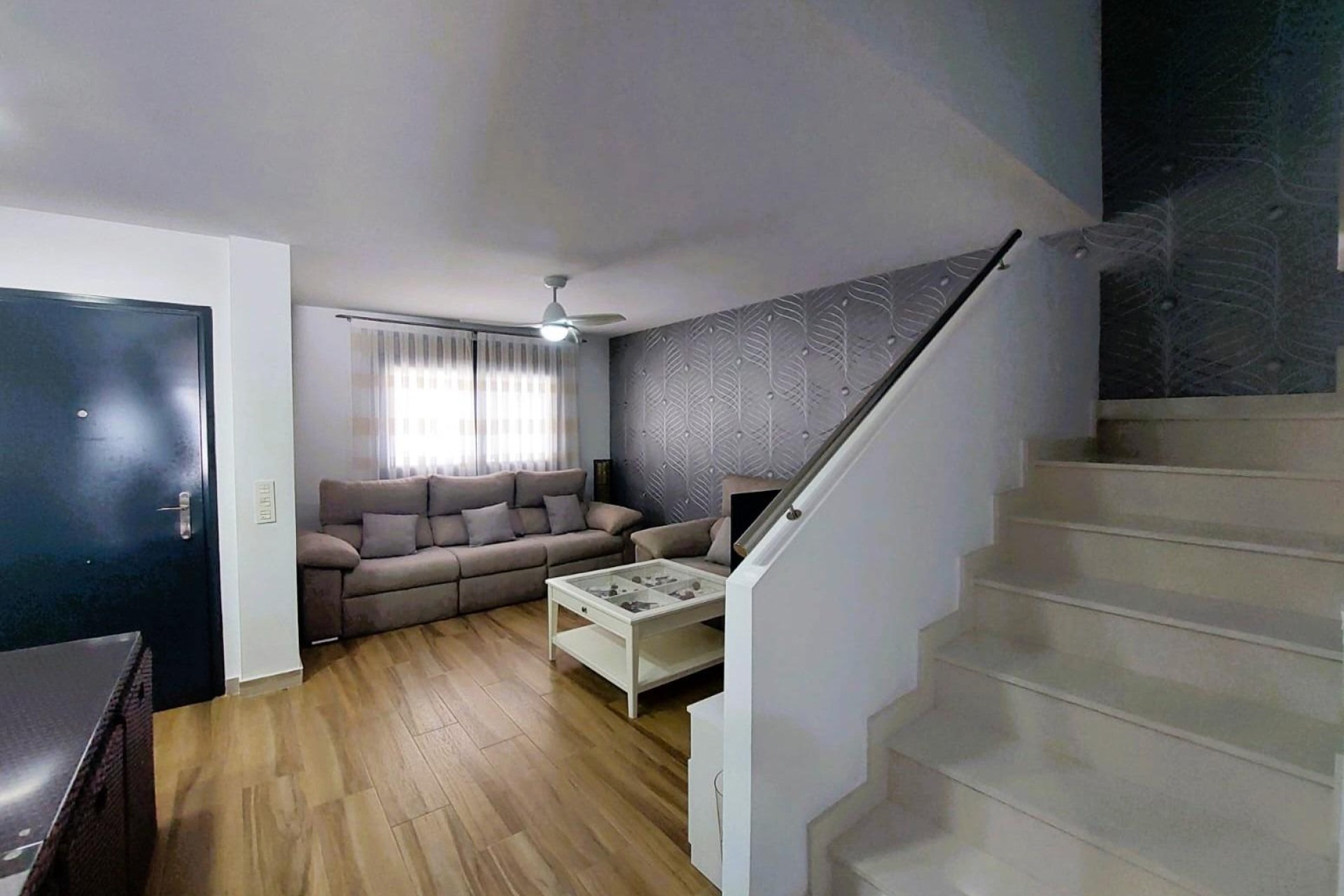 Resale - Townhouse -
Pilar de la Horadada - Torre De La Horadada