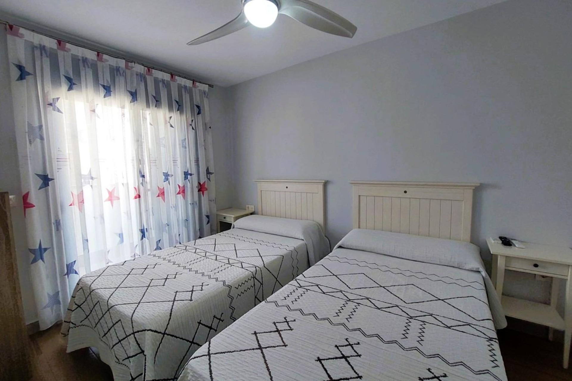 Resale - Townhouse -
Pilar de la Horadada - Torre De La Horadada