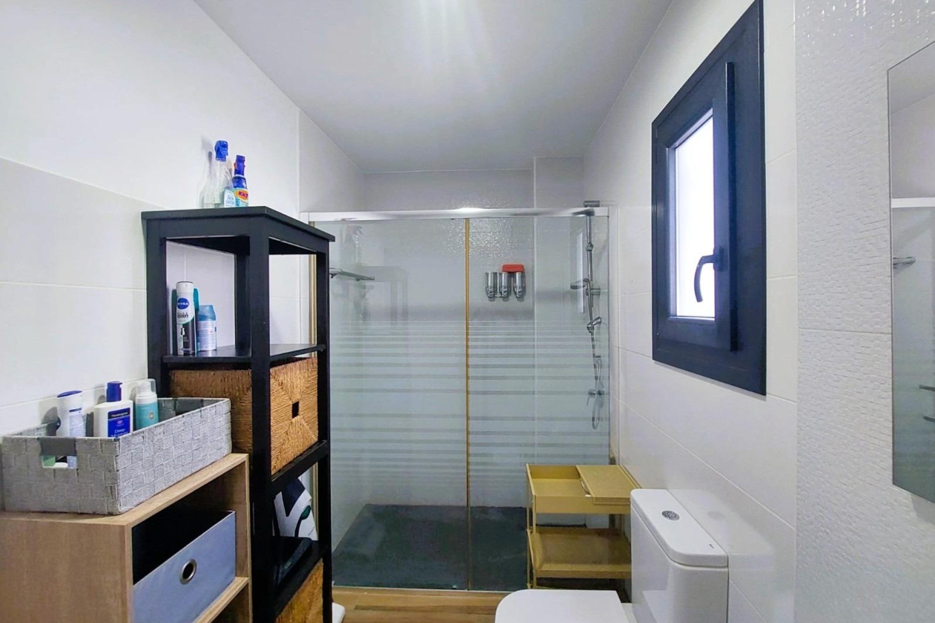 Resale - Townhouse -
Pilar de la Horadada - Torre De La Horadada