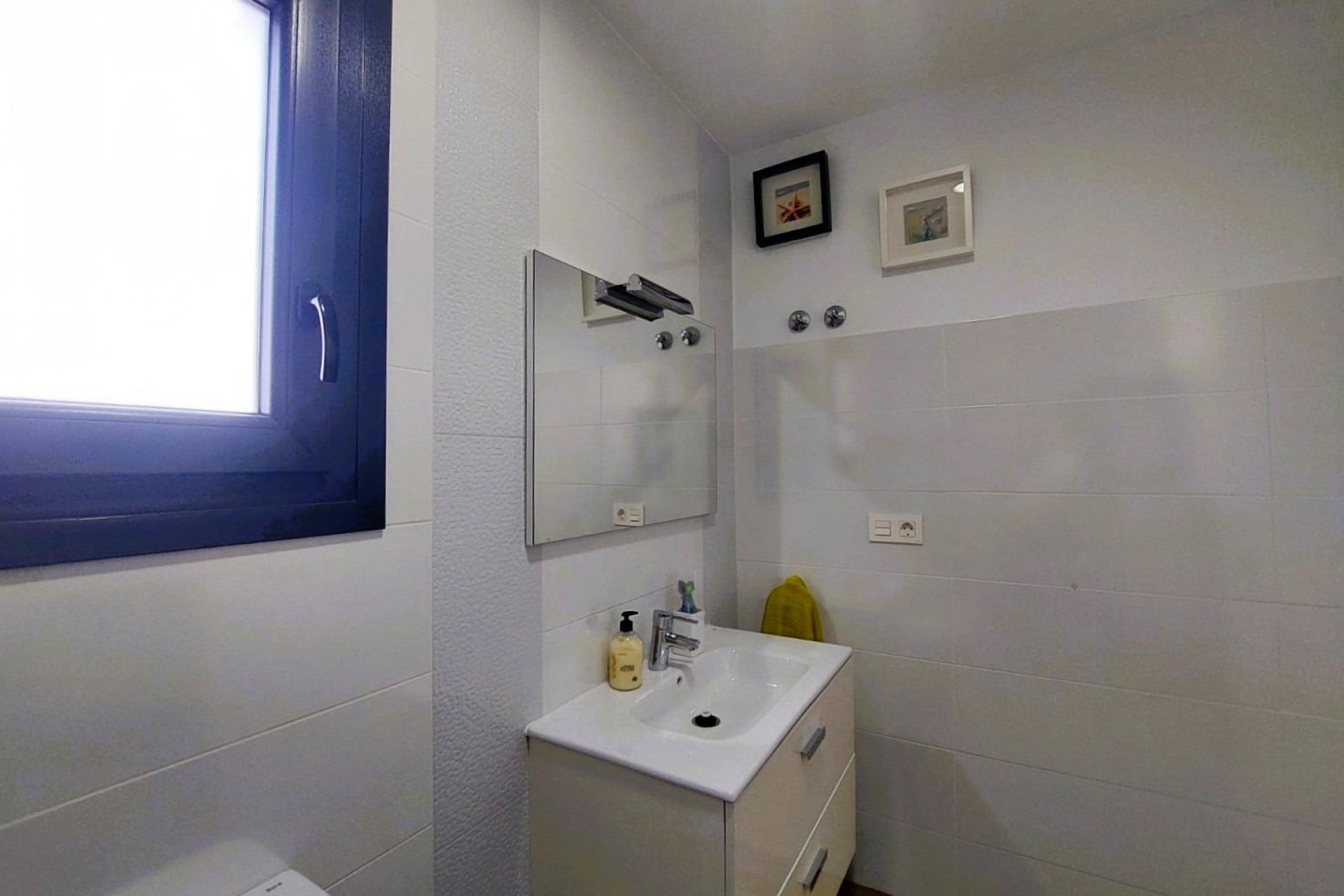 Resale - Townhouse -
Pilar de la Horadada - Torre De La Horadada