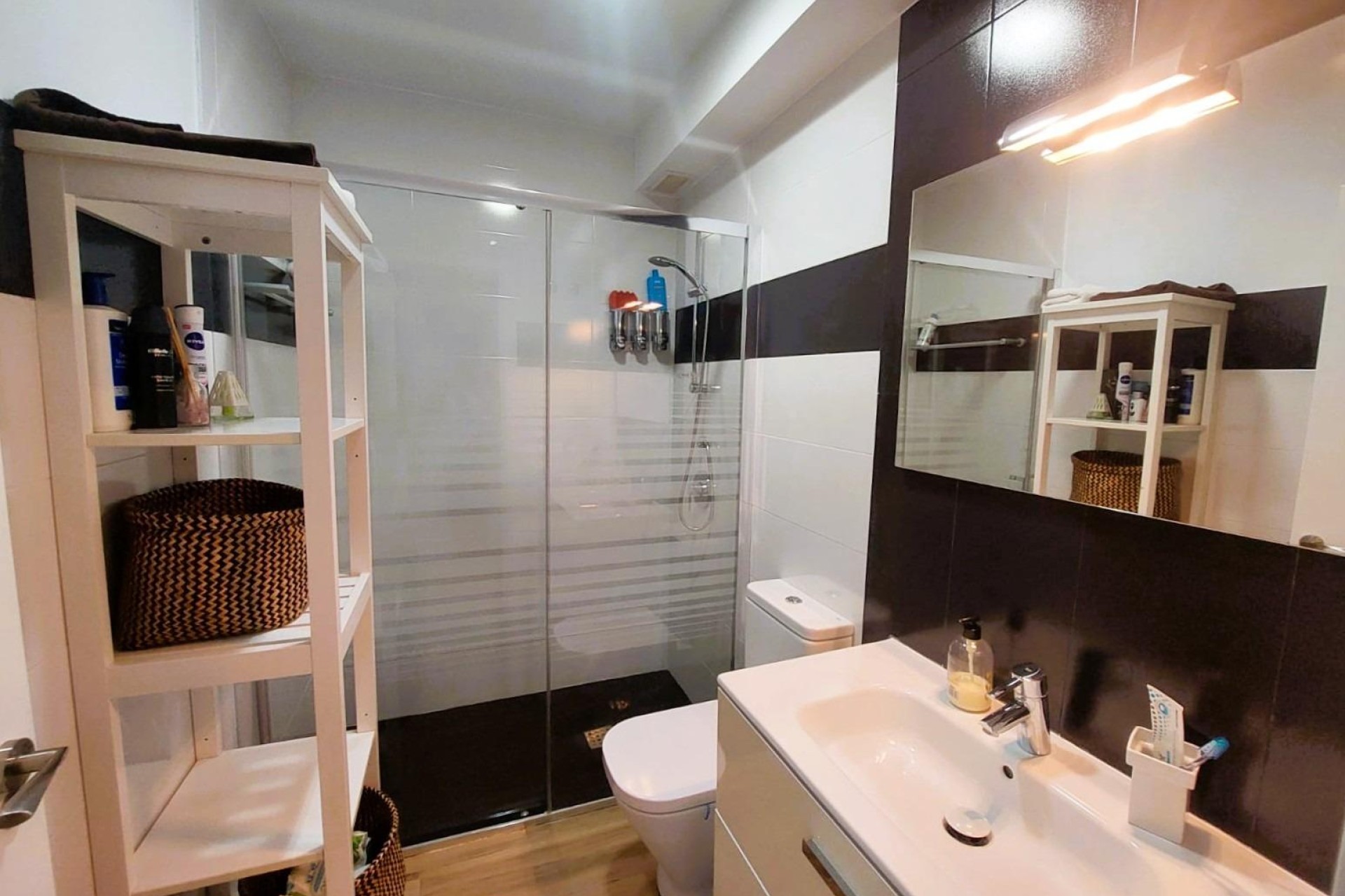 Resale - Townhouse -
Pilar de la Horadada - Torre De La Horadada