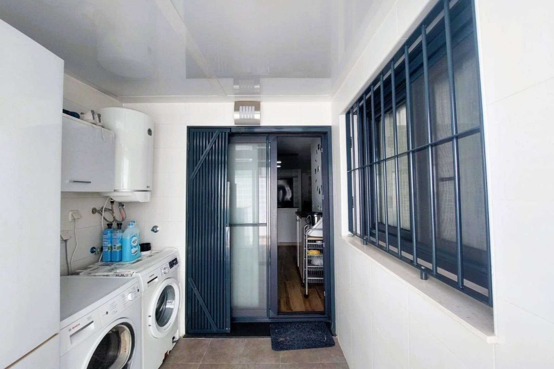 Resale - Townhouse -
Pilar de la Horadada - Torre De La Horadada