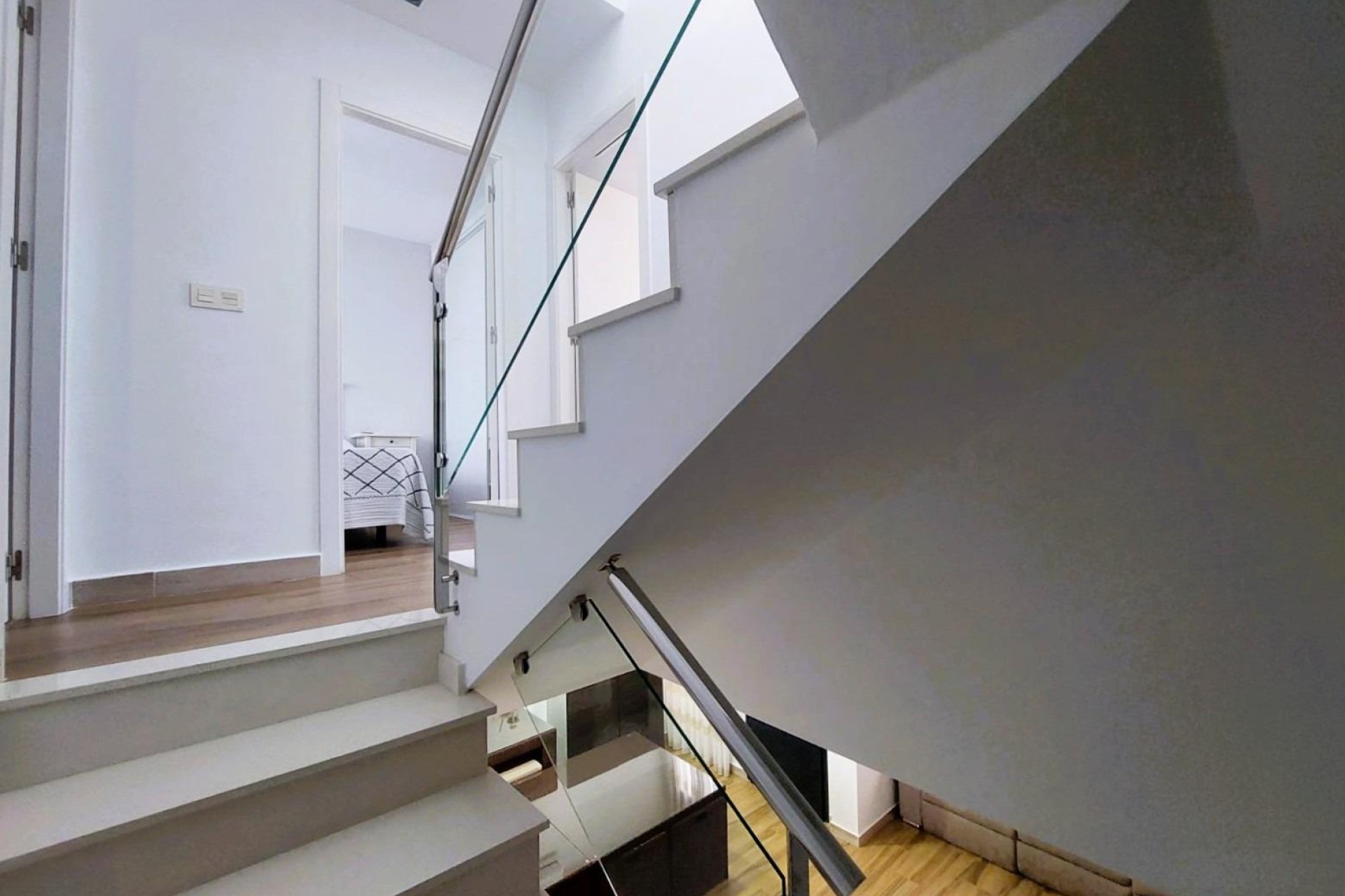 Resale - Townhouse -
Pilar de la Horadada - Torre De La Horadada
