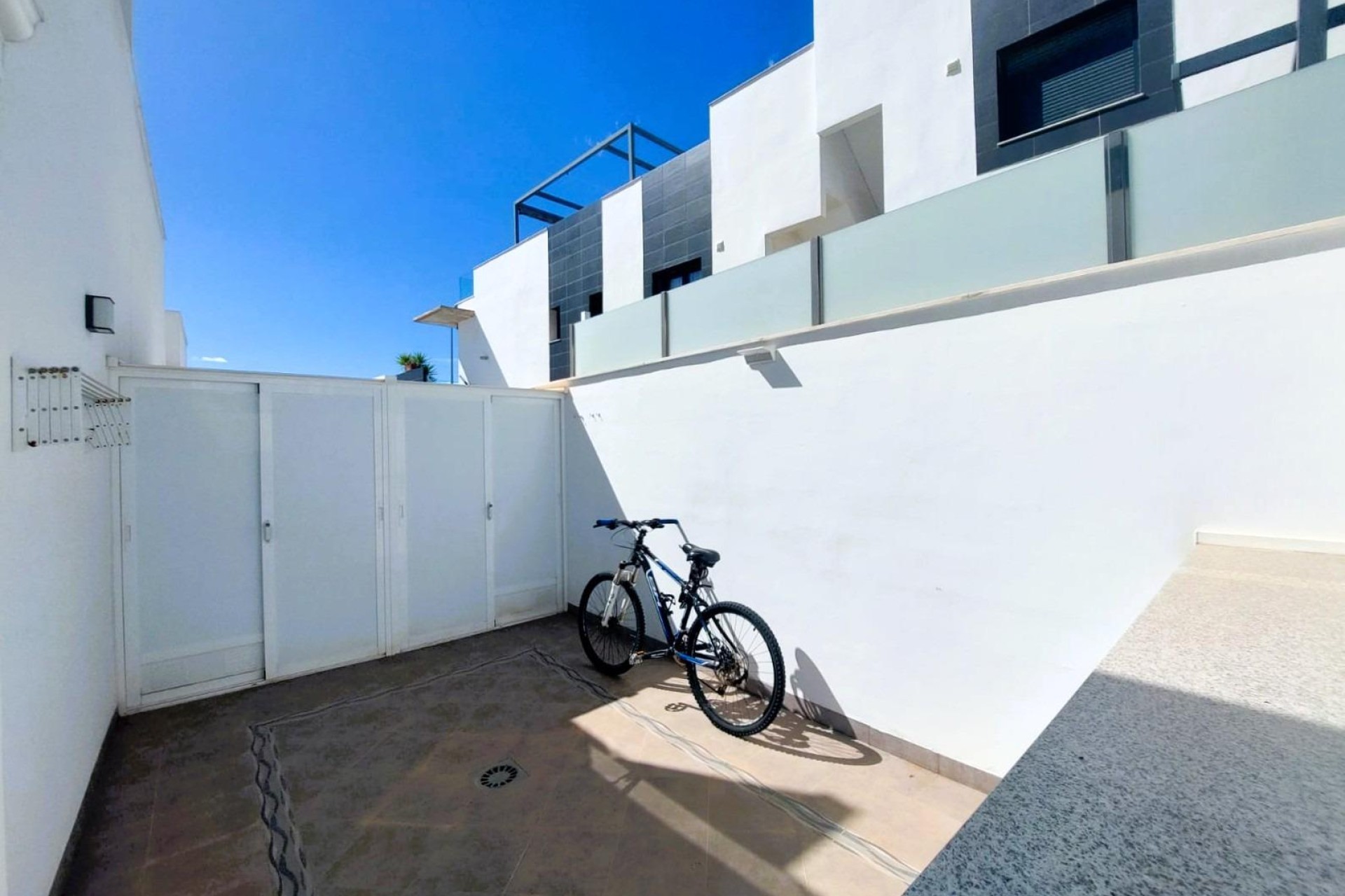 Resale - Townhouse -
Pilar de la Horadada - Torre De La Horadada