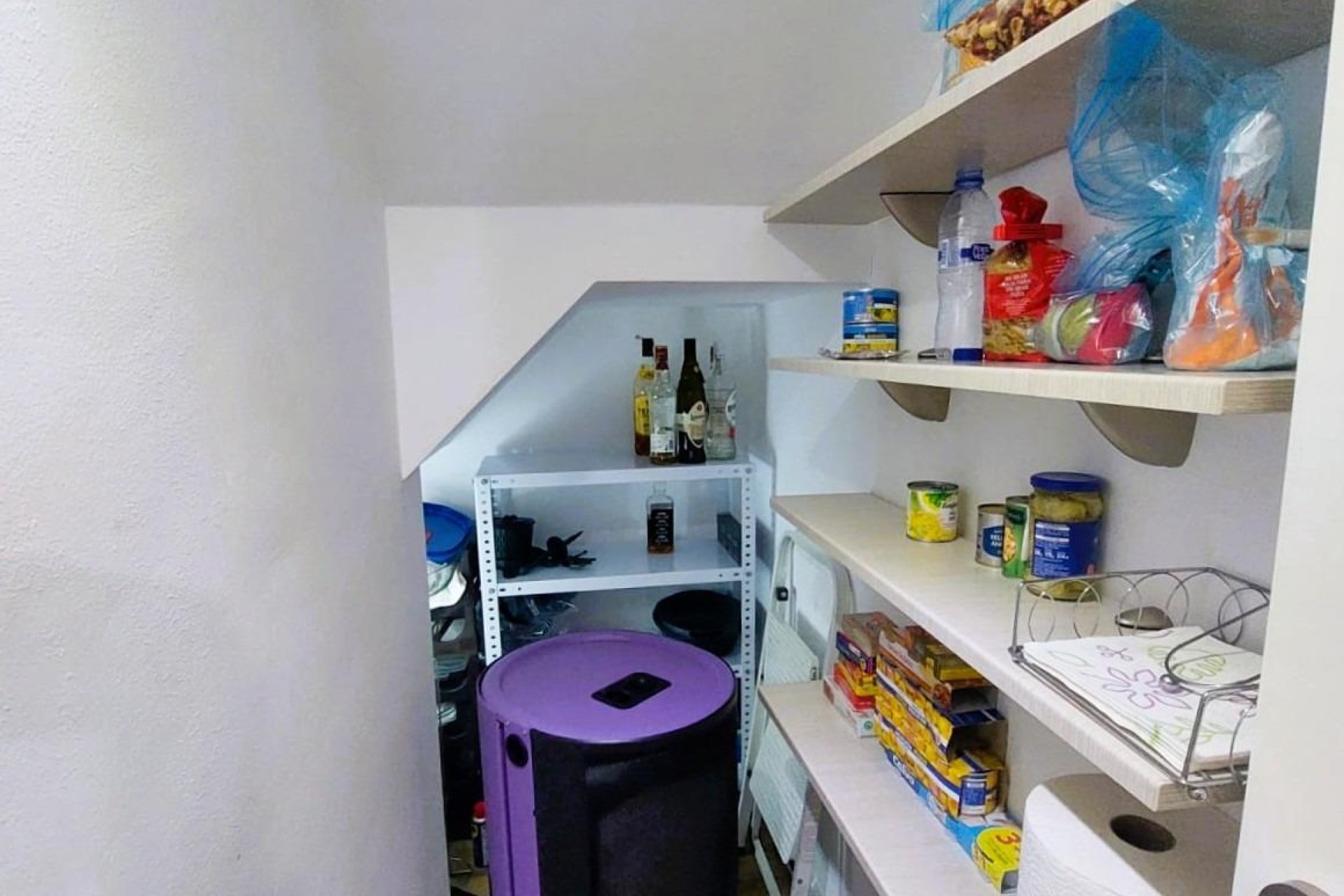 Resale - Townhouse -
Pilar de la Horadada - Torre De La Horadada