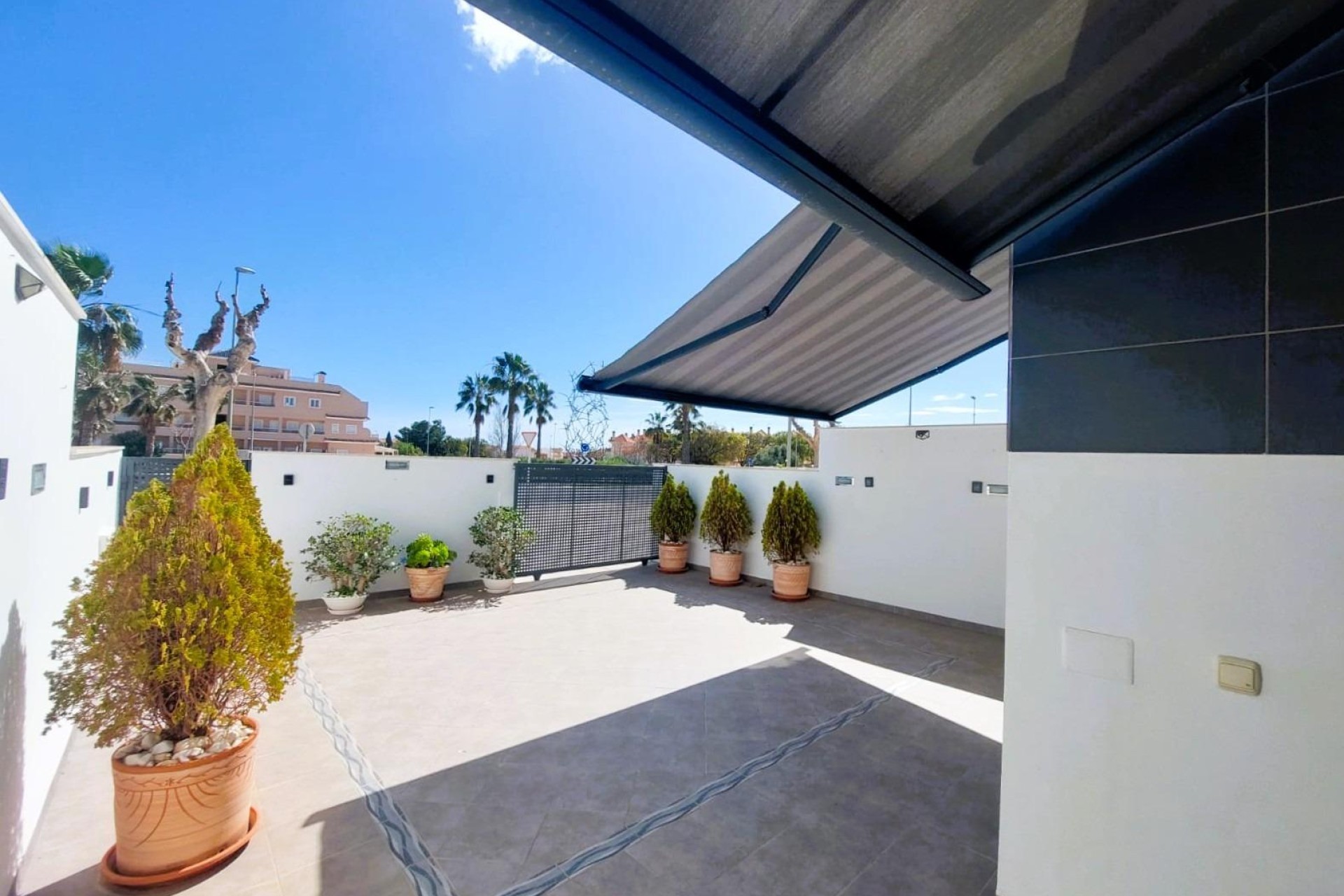 Resale - Townhouse -
Pilar de la Horadada - Torre De La Horadada