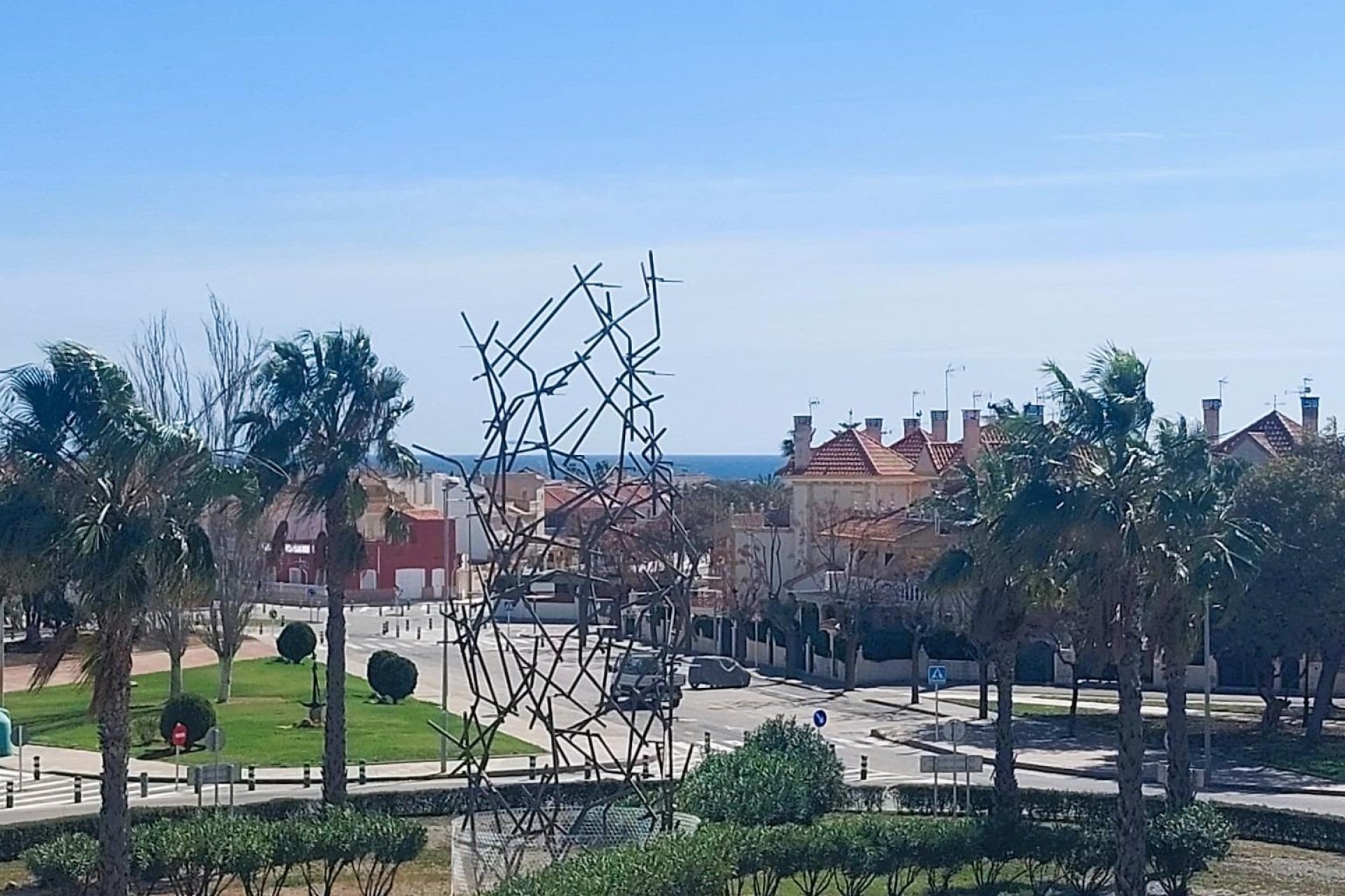 Resale - Townhouse -
Pilar de la Horadada - Torre De La Horadada