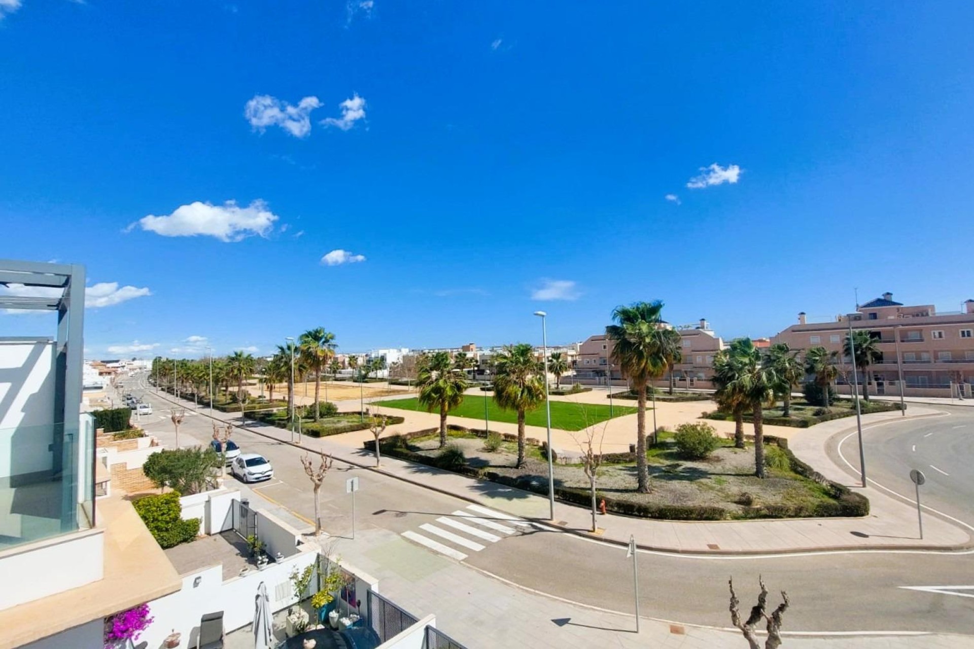Resale - Townhouse -
Pilar de la Horadada - Torre De La Horadada