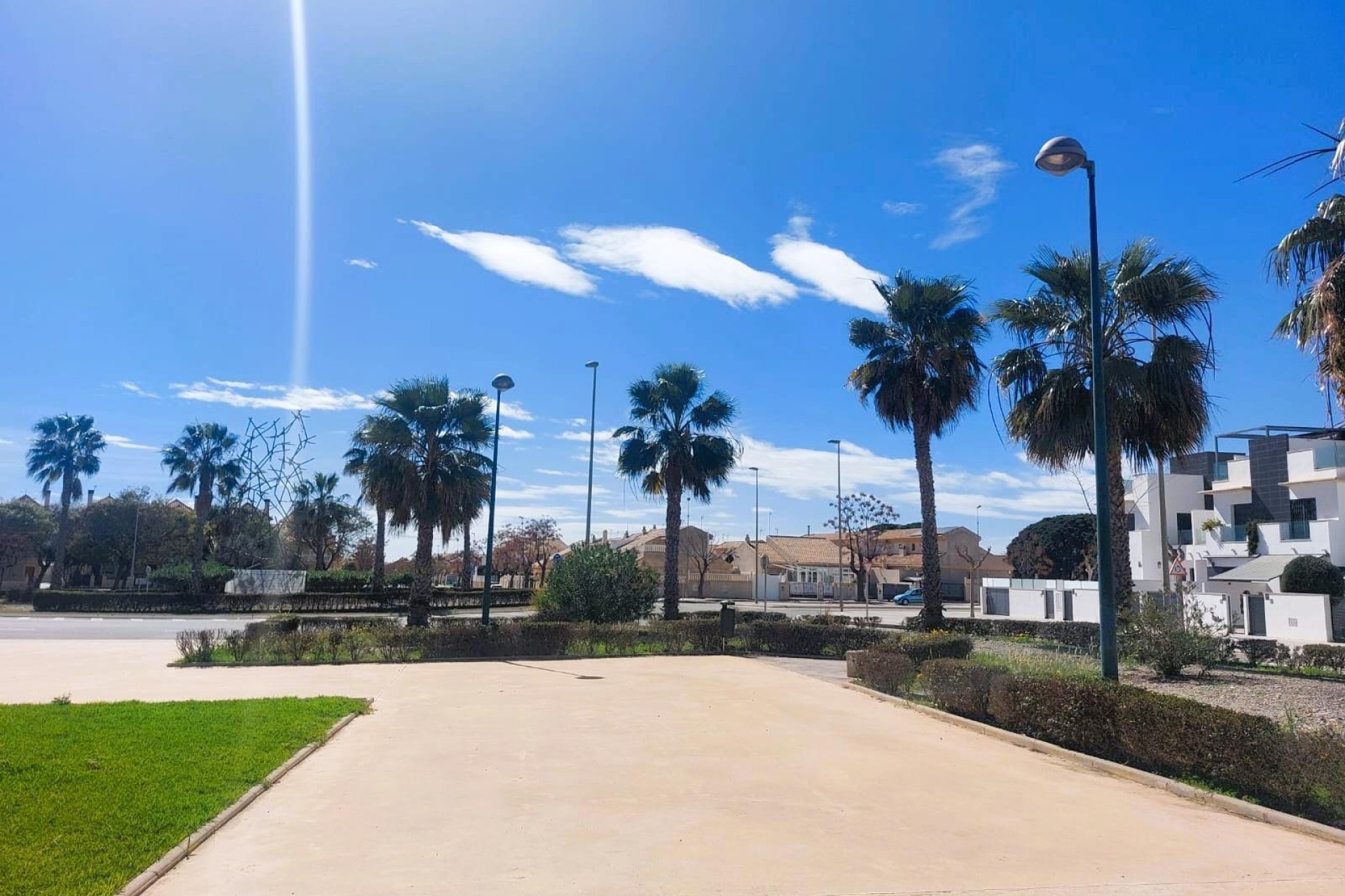 Resale - Townhouse -
Pilar de la Horadada - Torre De La Horadada