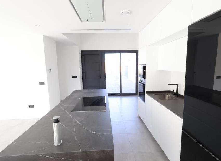 Resale - Villa -
Los Alcázares - Santa Rosalía