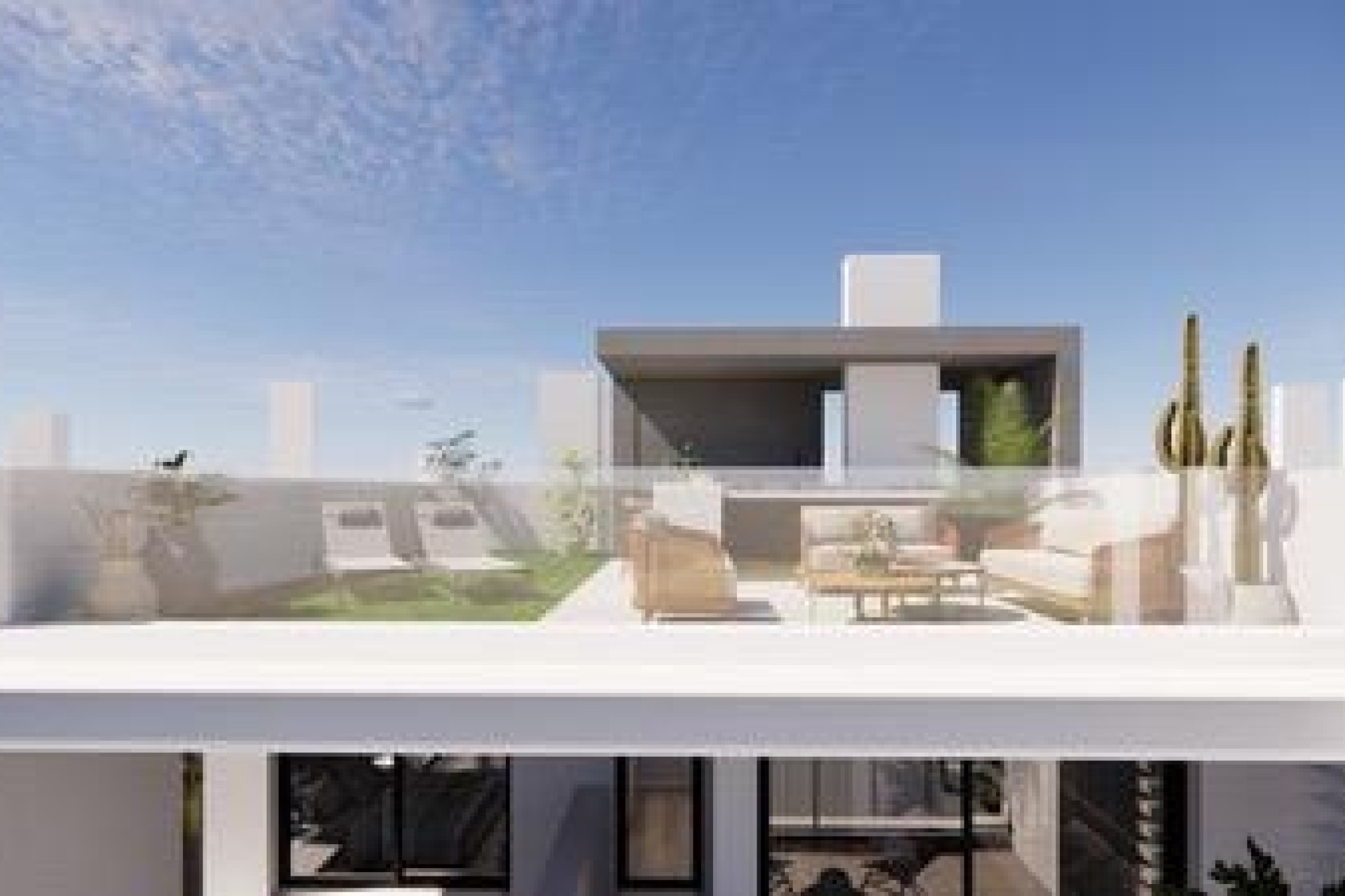 Resale - Villa -
Torre - Pacheco - Santa rosalía