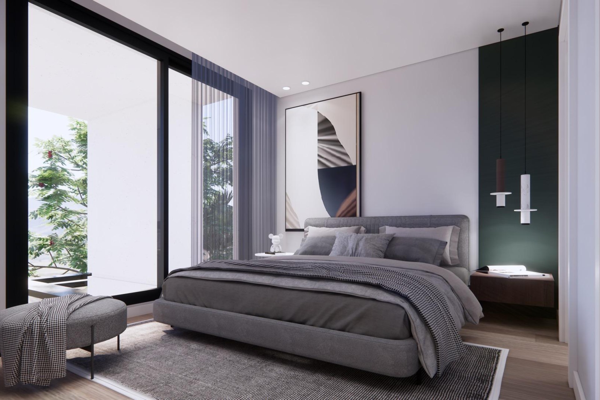 Resale - Villa -
Torre - Pacheco - Santa rosalía