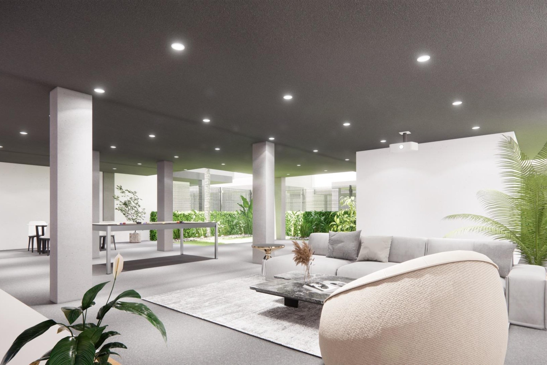 Resale - Villa -
Torre - Pacheco - Santa rosalía